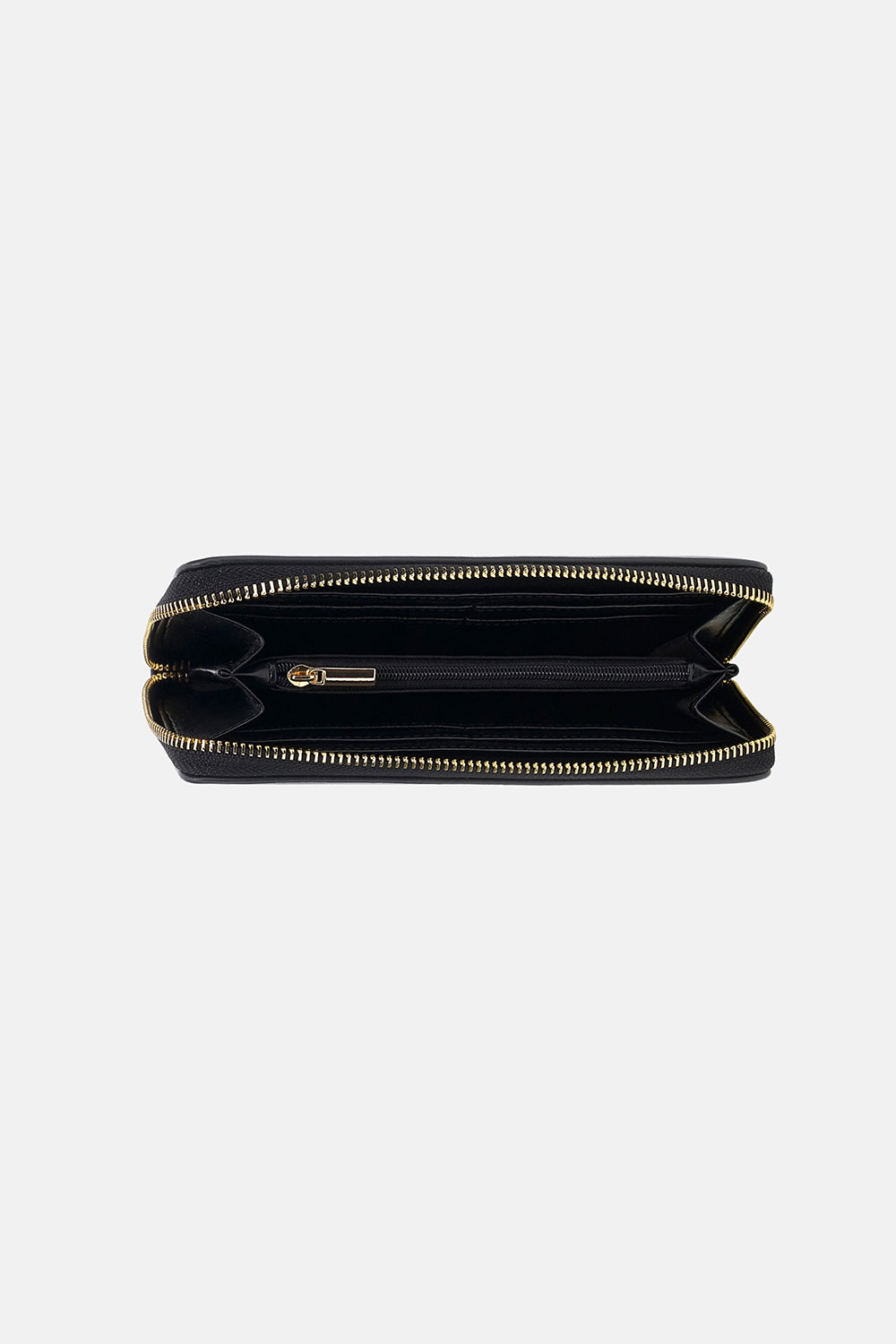 Portafogli MARVIN LOVE WALLET XL BLACK