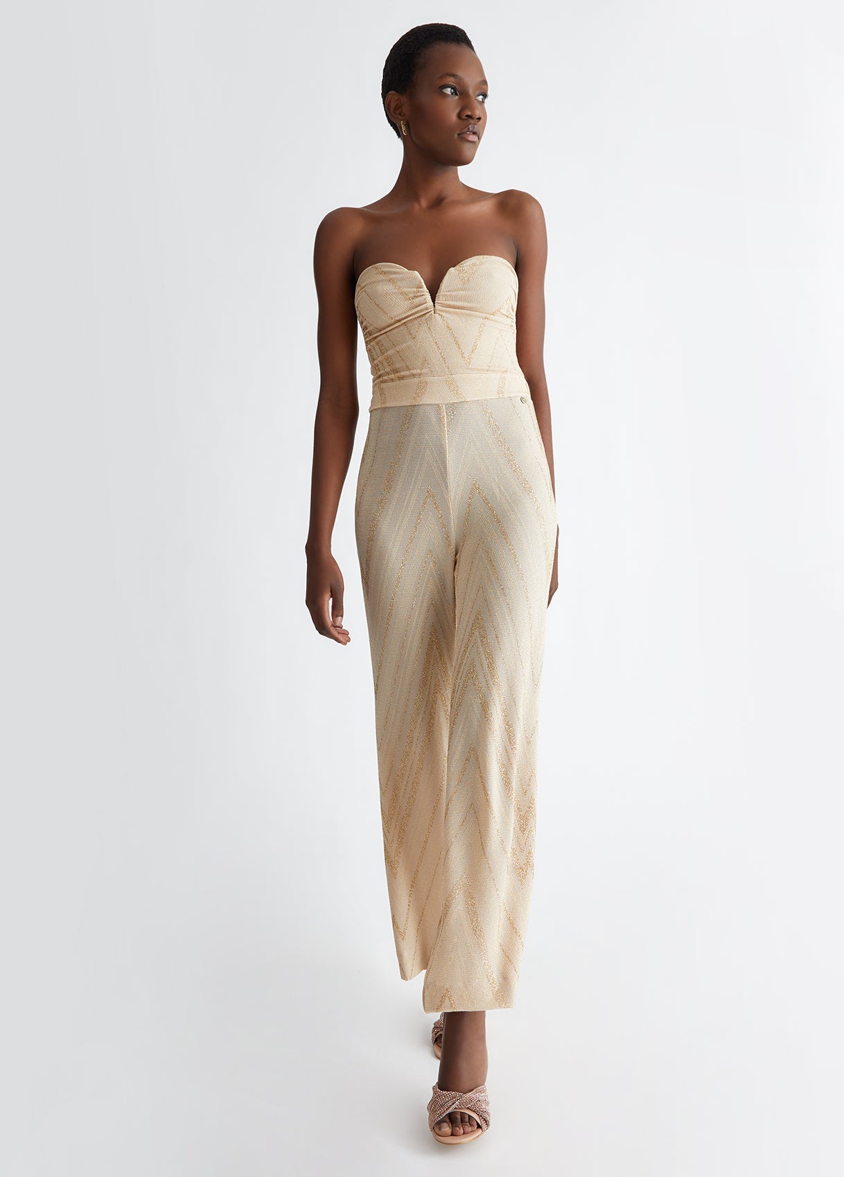 CA4249-BRIGHTCAMEO - TUTA - LIU JO