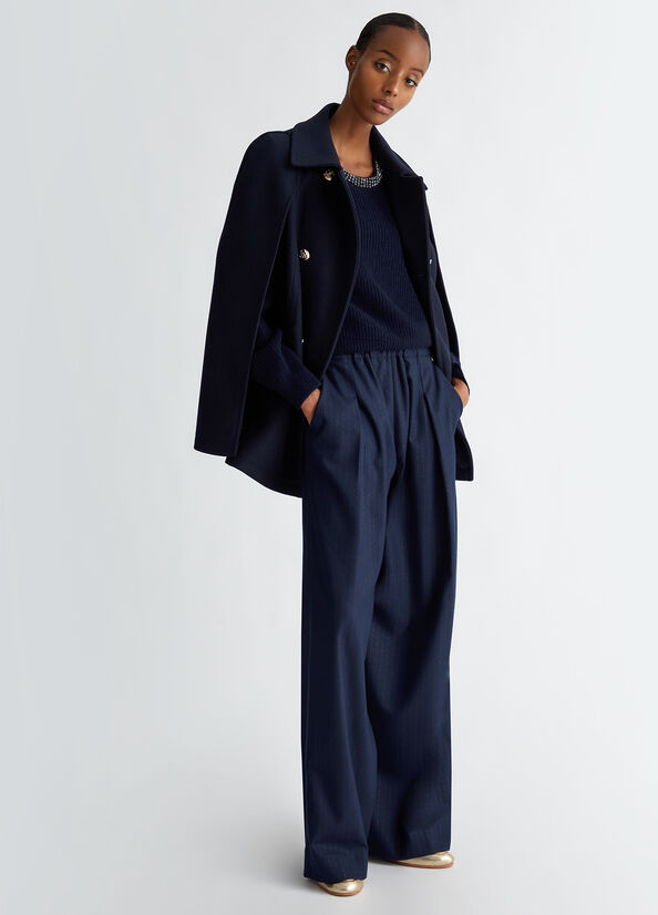 CF4008-BLU - CAPPA - LIU JO