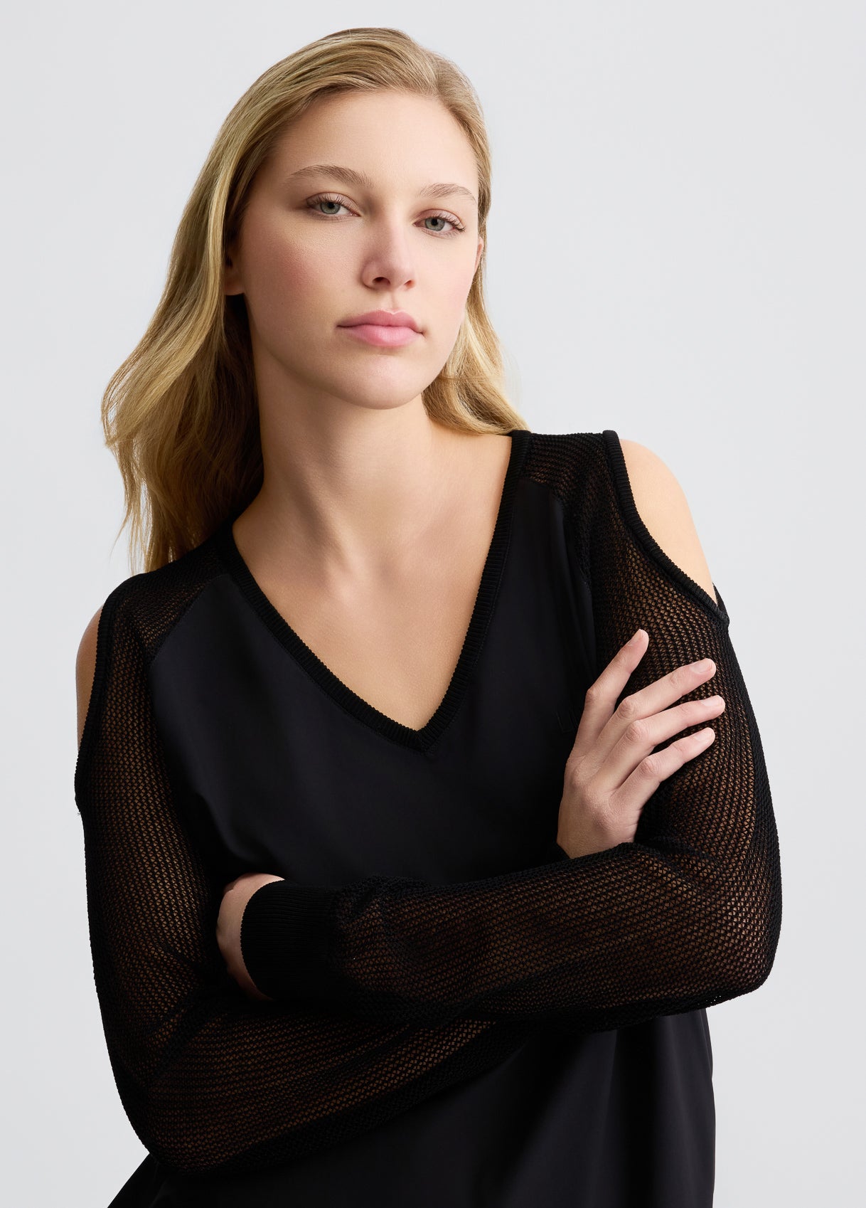 TA5070-NERO - FELPA - LIU JO