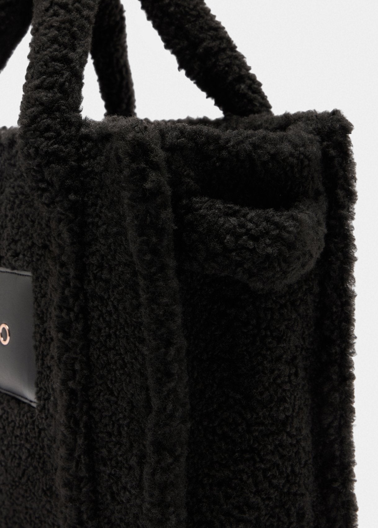 TF5272-NERO - BORSA - LIU JO