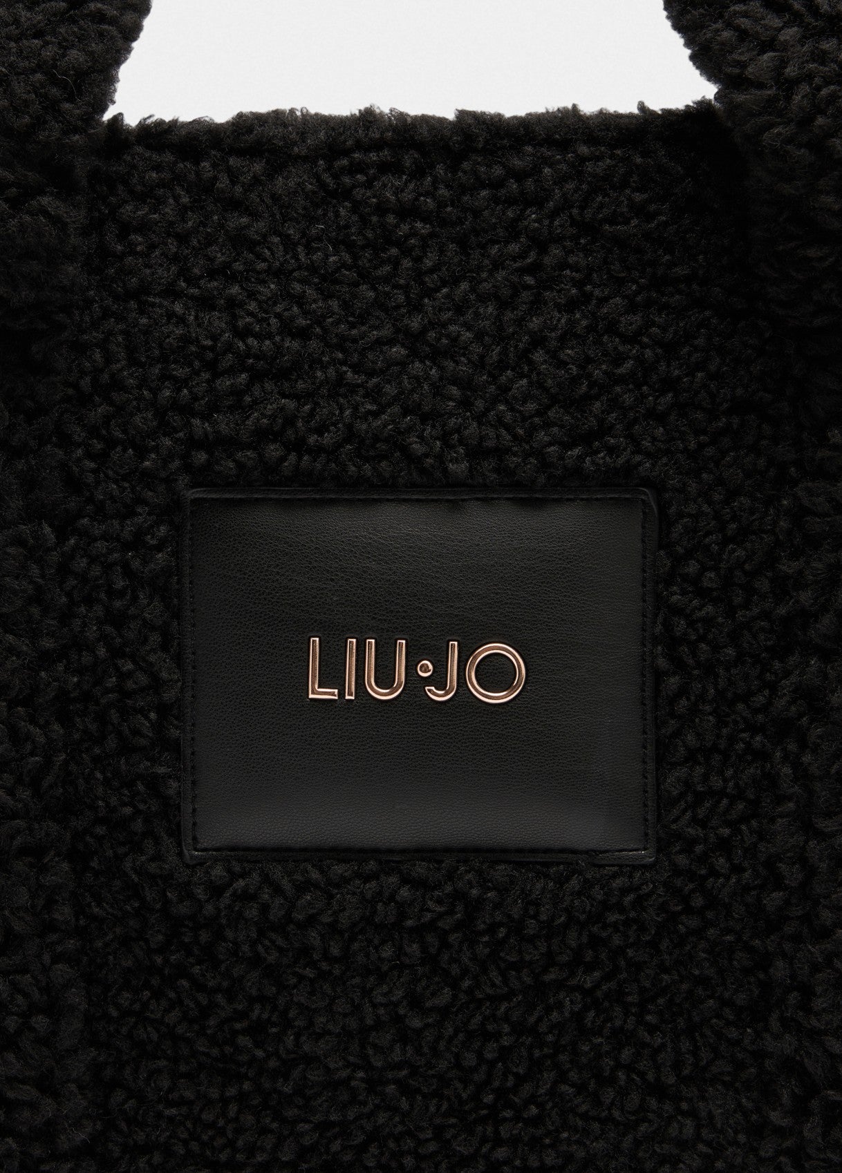 TF5272-NERO - BORSA - LIU JO