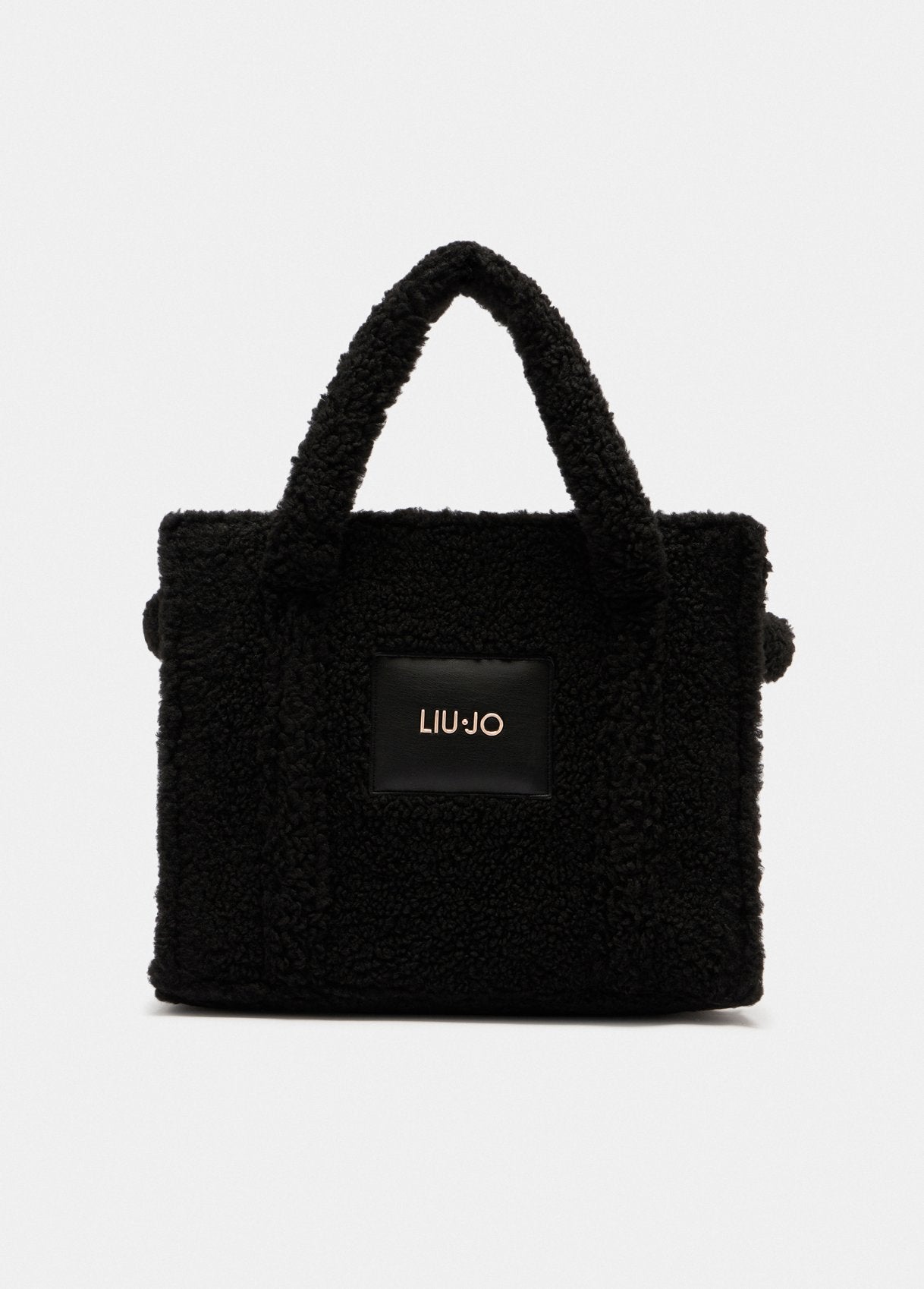 TF5272-NERO - BORSA - LIU JO