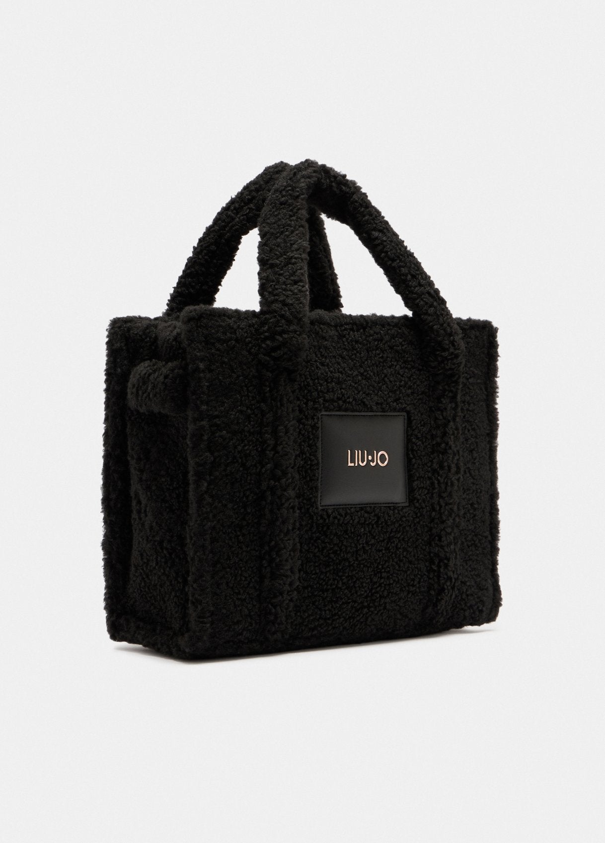 TF5272-NERO - BORSA - LIU JO