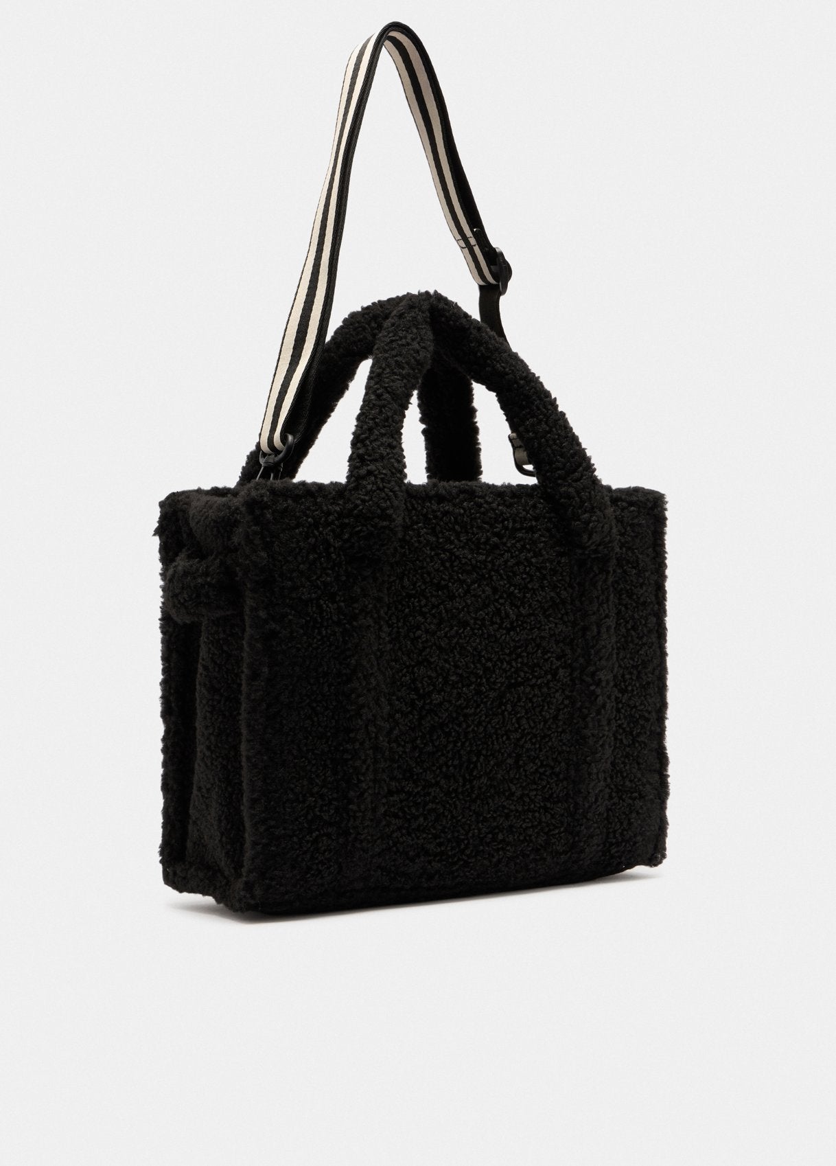 TF5272-NERO - BORSA - LIU JO