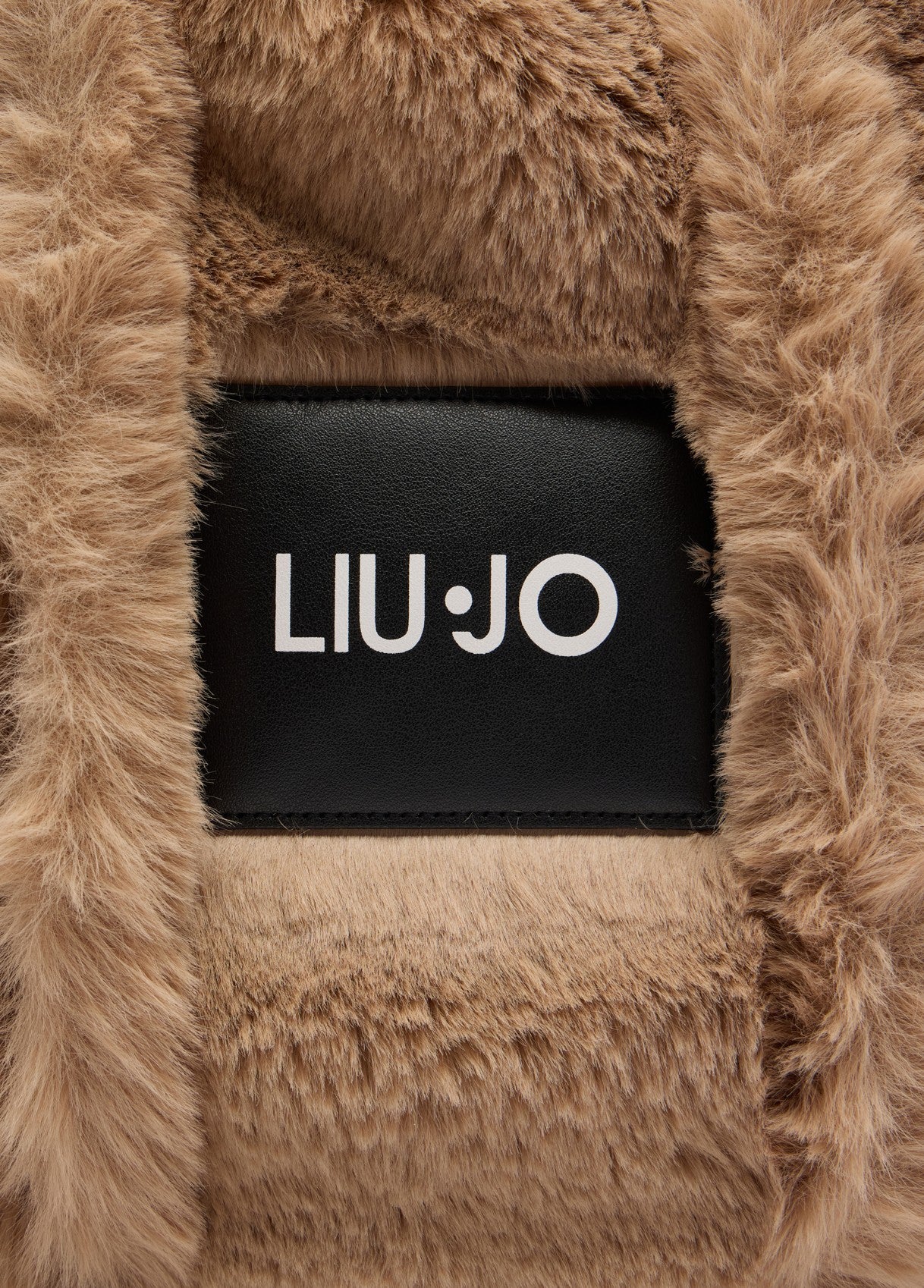 TF5270-CHAMPAGNE - BORSA - LIU JO