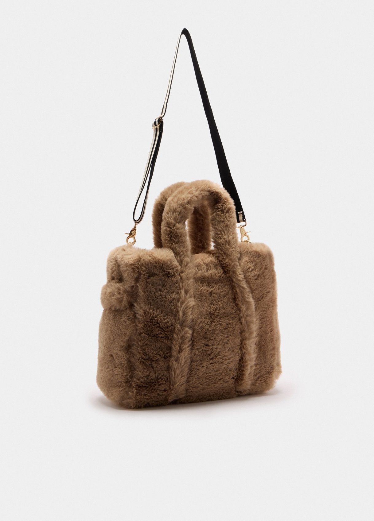 TF5270-CHAMPAGNE - BORSA - LIU JO