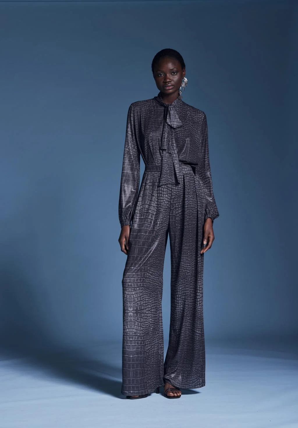 Z28-UNICO - TUTA - MONIQUE GARCONNE