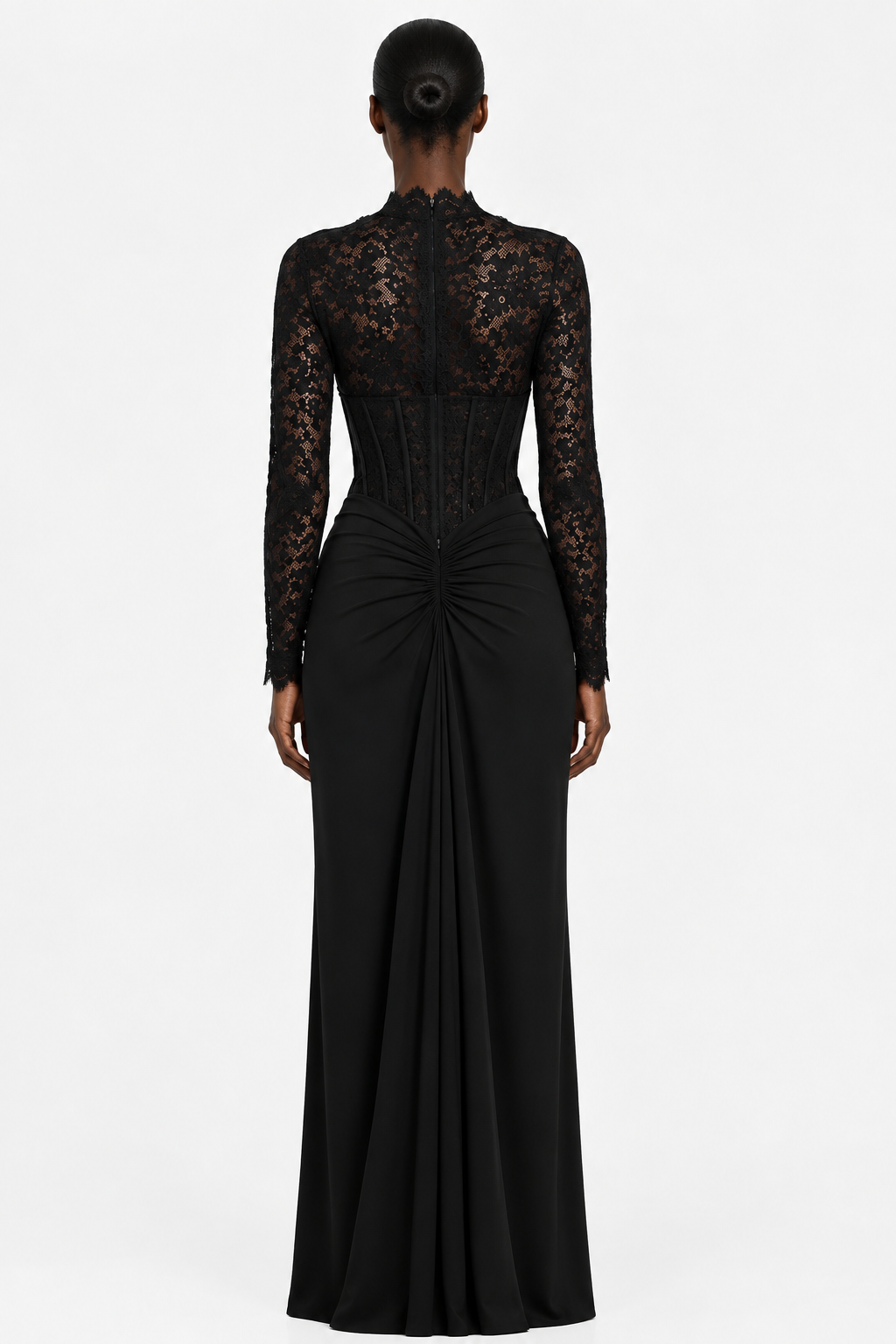 BODY AS2627006B-MX NERO