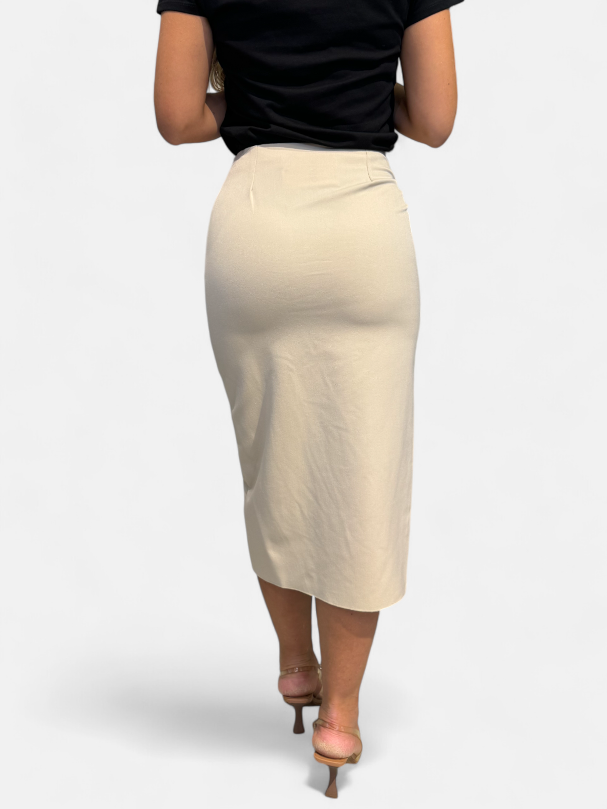 G845K011A-BURRO - GONNA - DIXIE