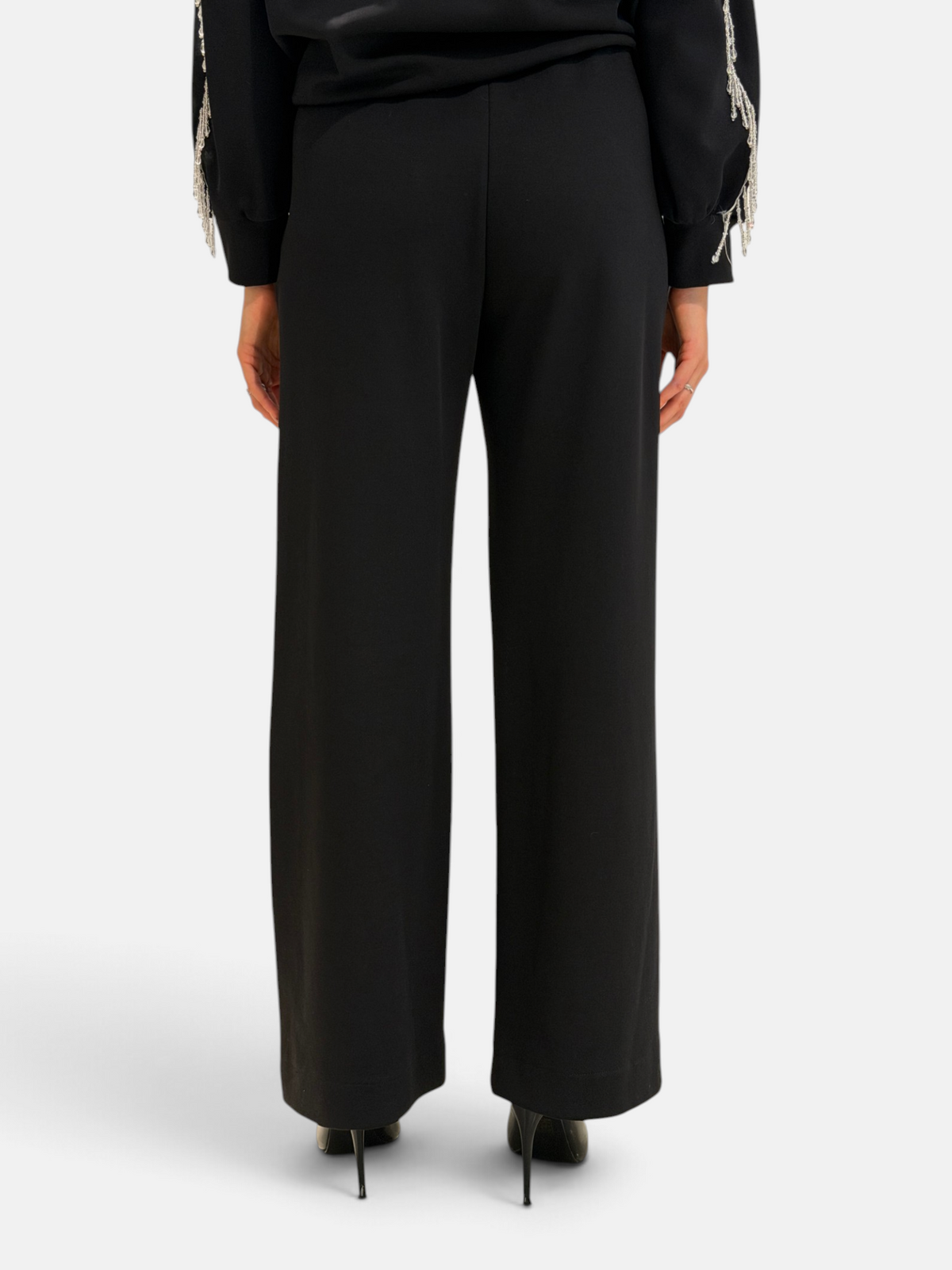 PANTALONE PDT4YASA NERO