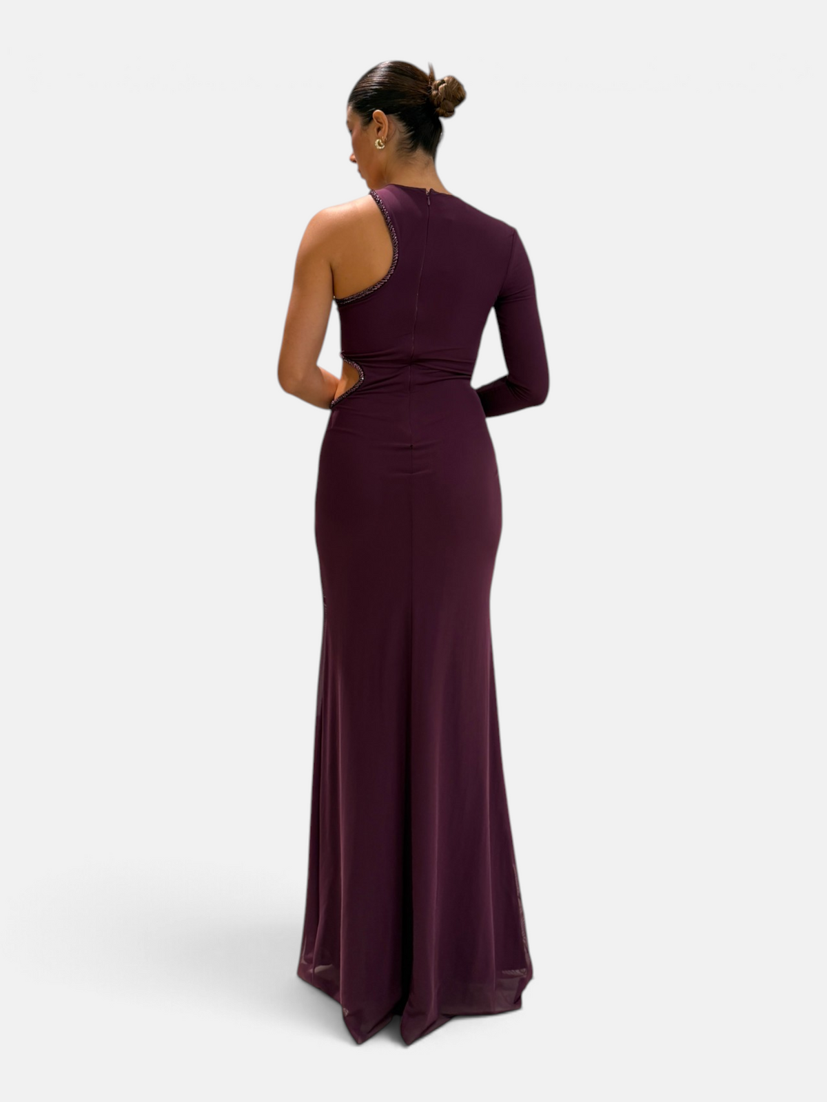 ABITO AS2627023-RT AMARENA