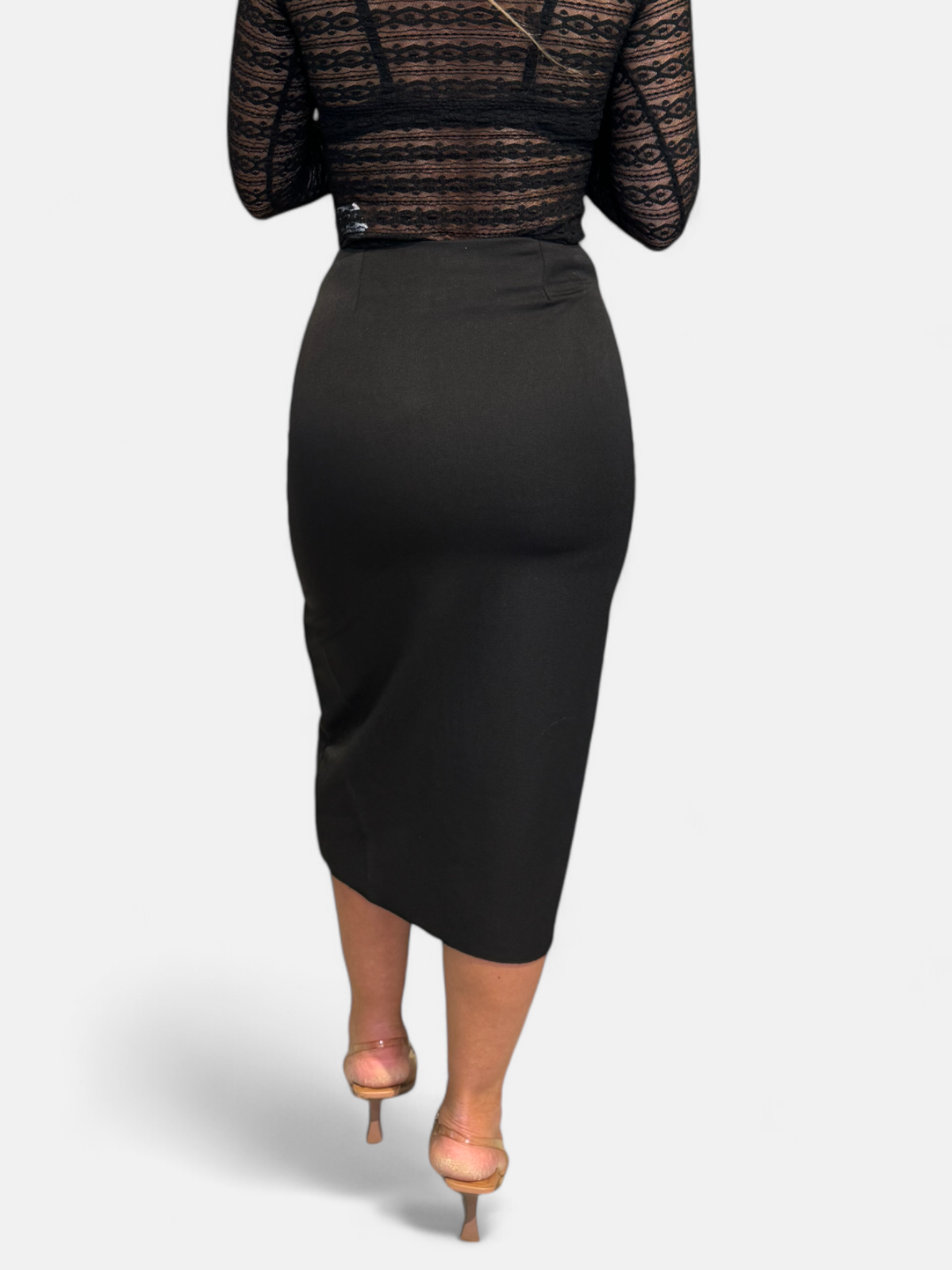 G845K011A-NERO - GONNA - DIXIE