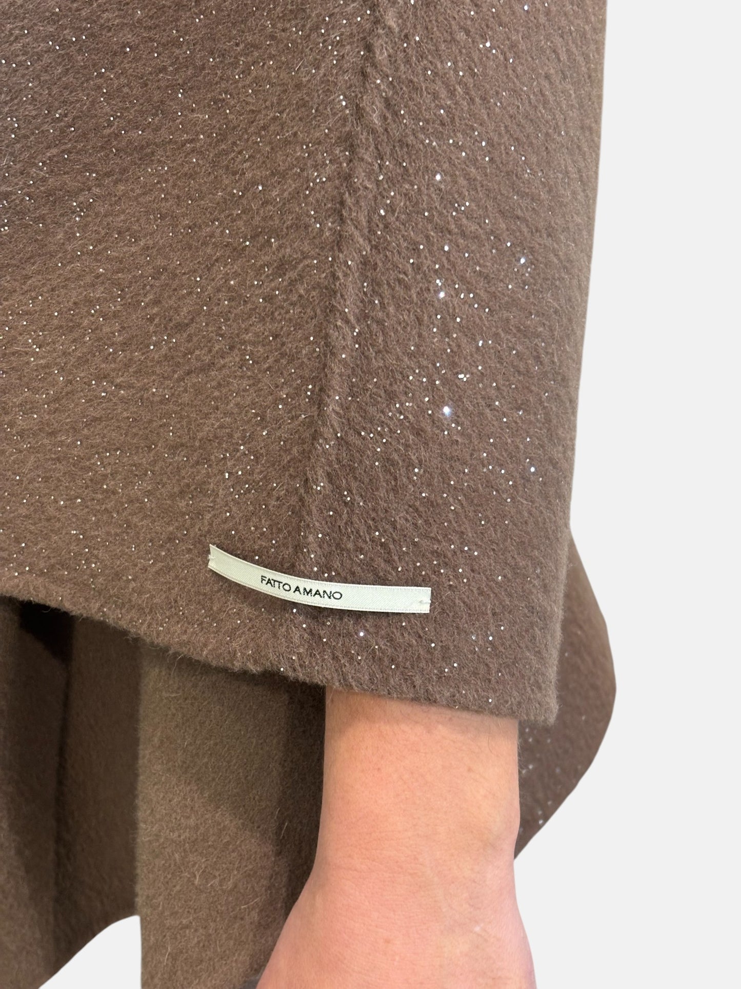 JJ203-BROWN - MANTELLA - GLOX