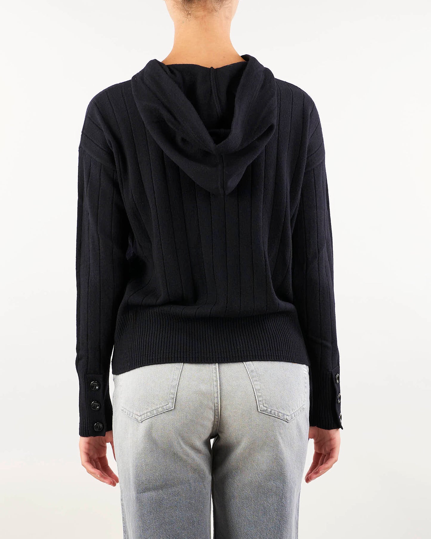 ZENA-013NERO - MAGLIA - PENNYBLACK