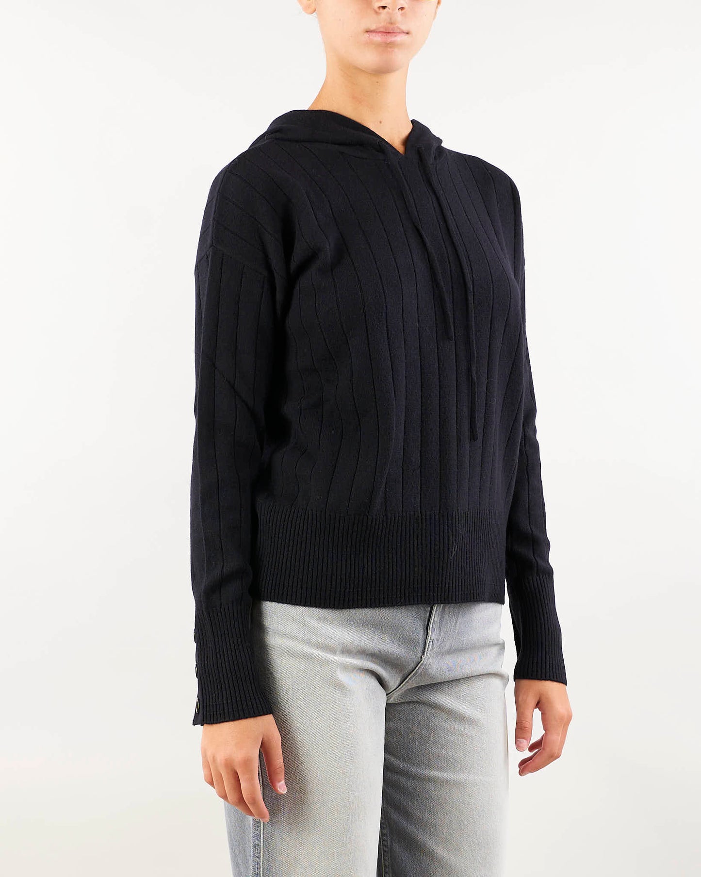 ZENA-013NERO - MAGLIA - PENNYBLACK