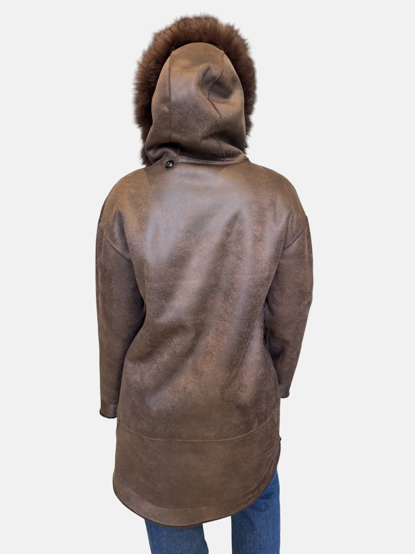 FW57746-030 - GIACCONE - MONTEREGGI