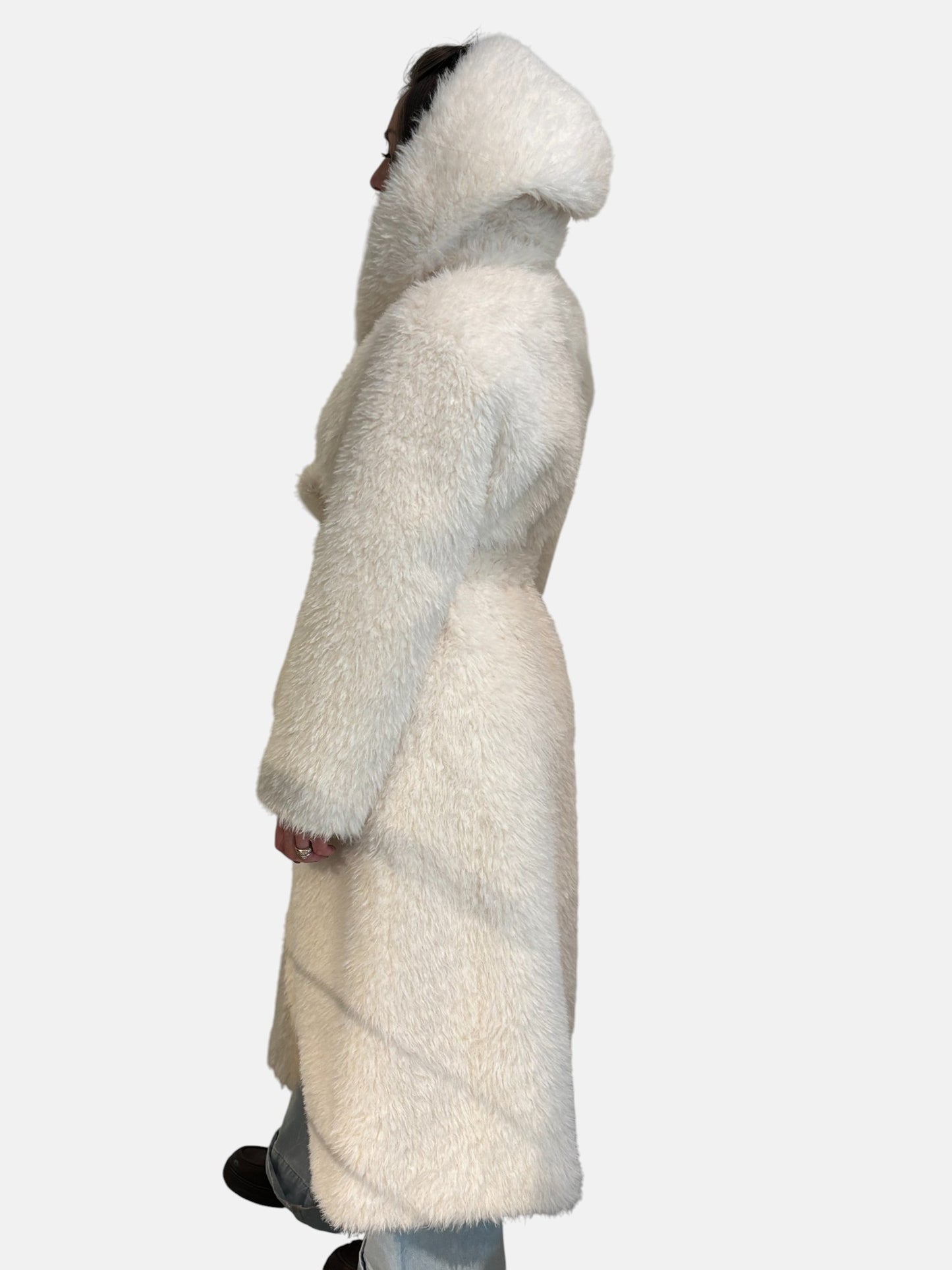 SG416-OFFWHITE - CAPPOTTO - GLOX