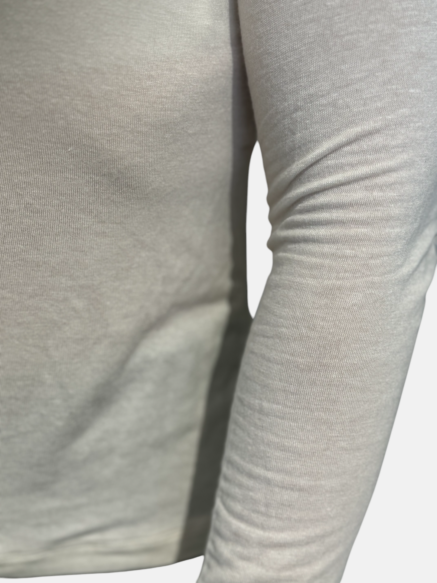 DOLORES-001AVORIO - T-SHIRT - PENNYBLACK