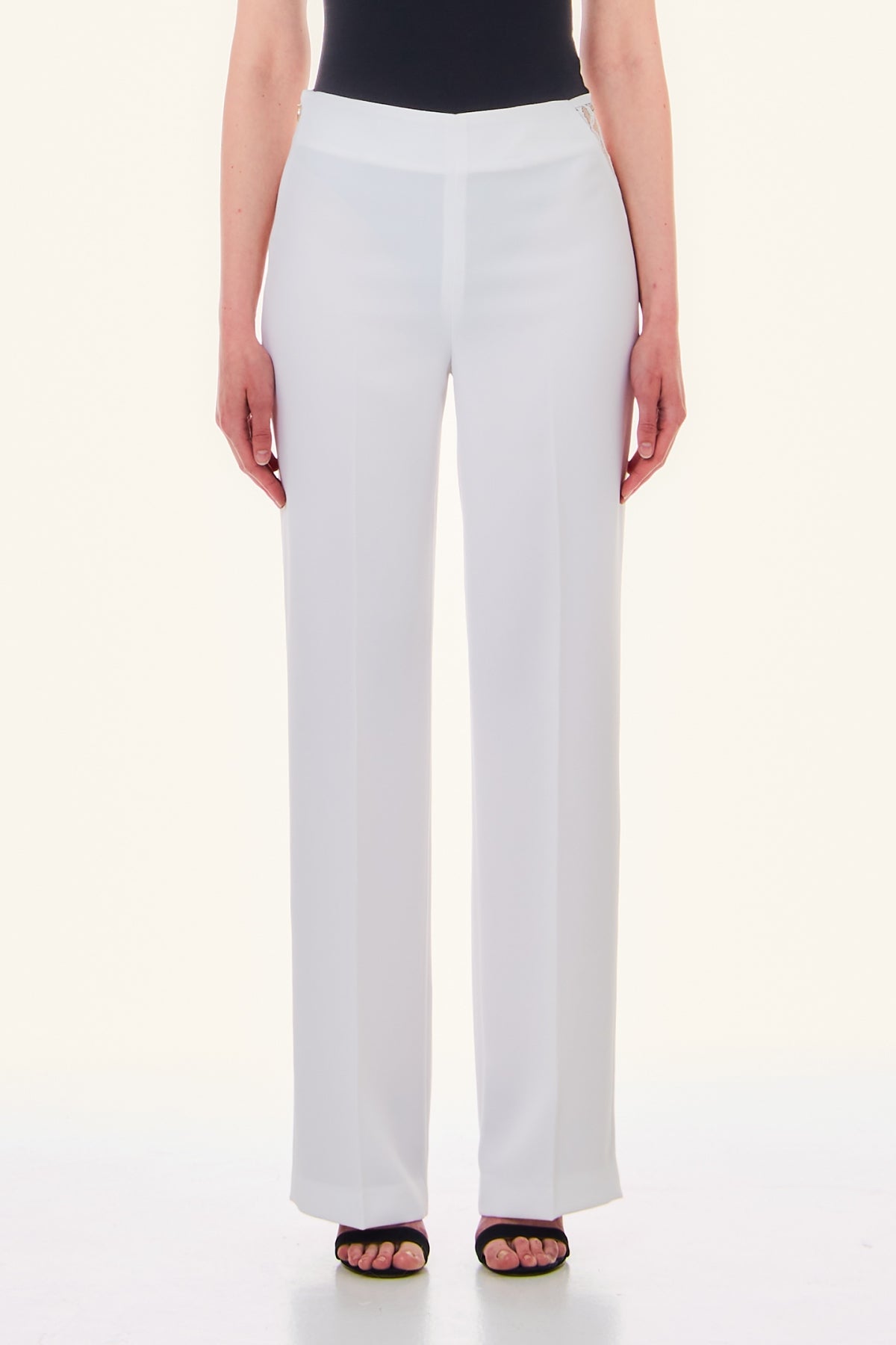 CA4125-STARWHITE - PANTALONE - LIU JO