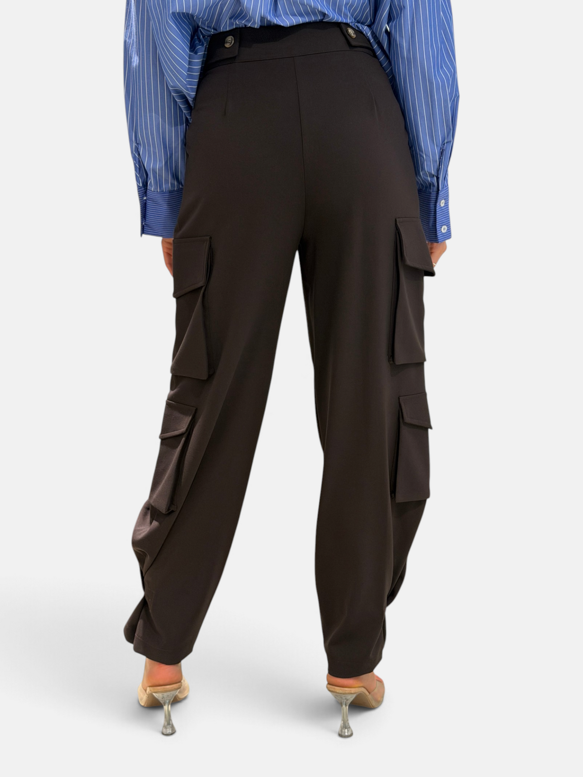 PANTALONE P845B046A MORO