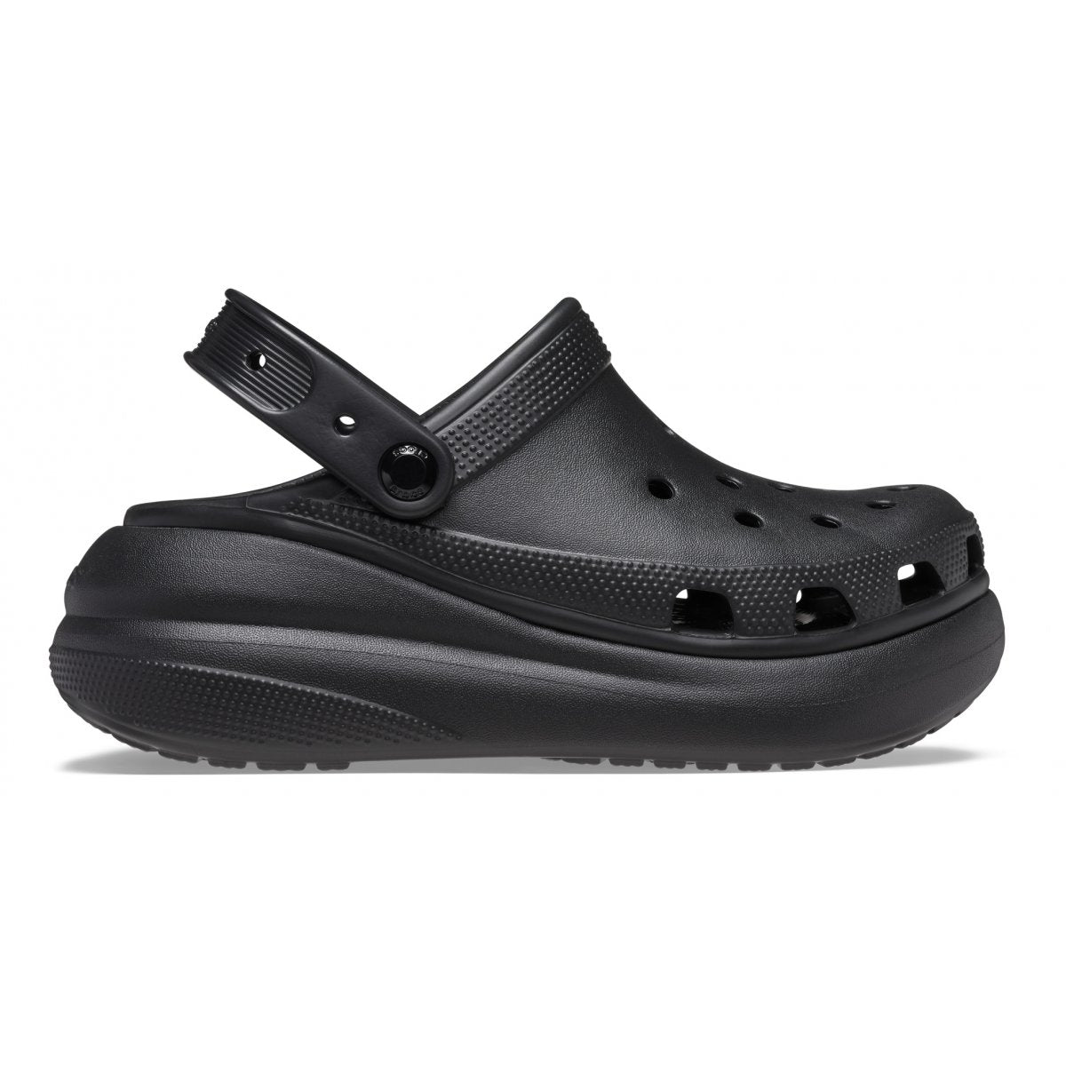 207521-BLACK - CIABATTE - CROCS