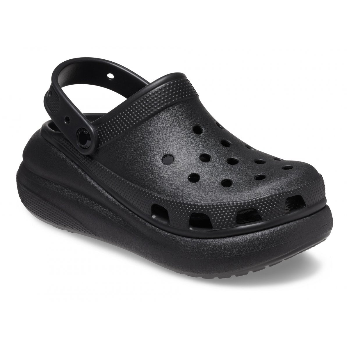 207521-BLACK - CIABATTE - CROCS