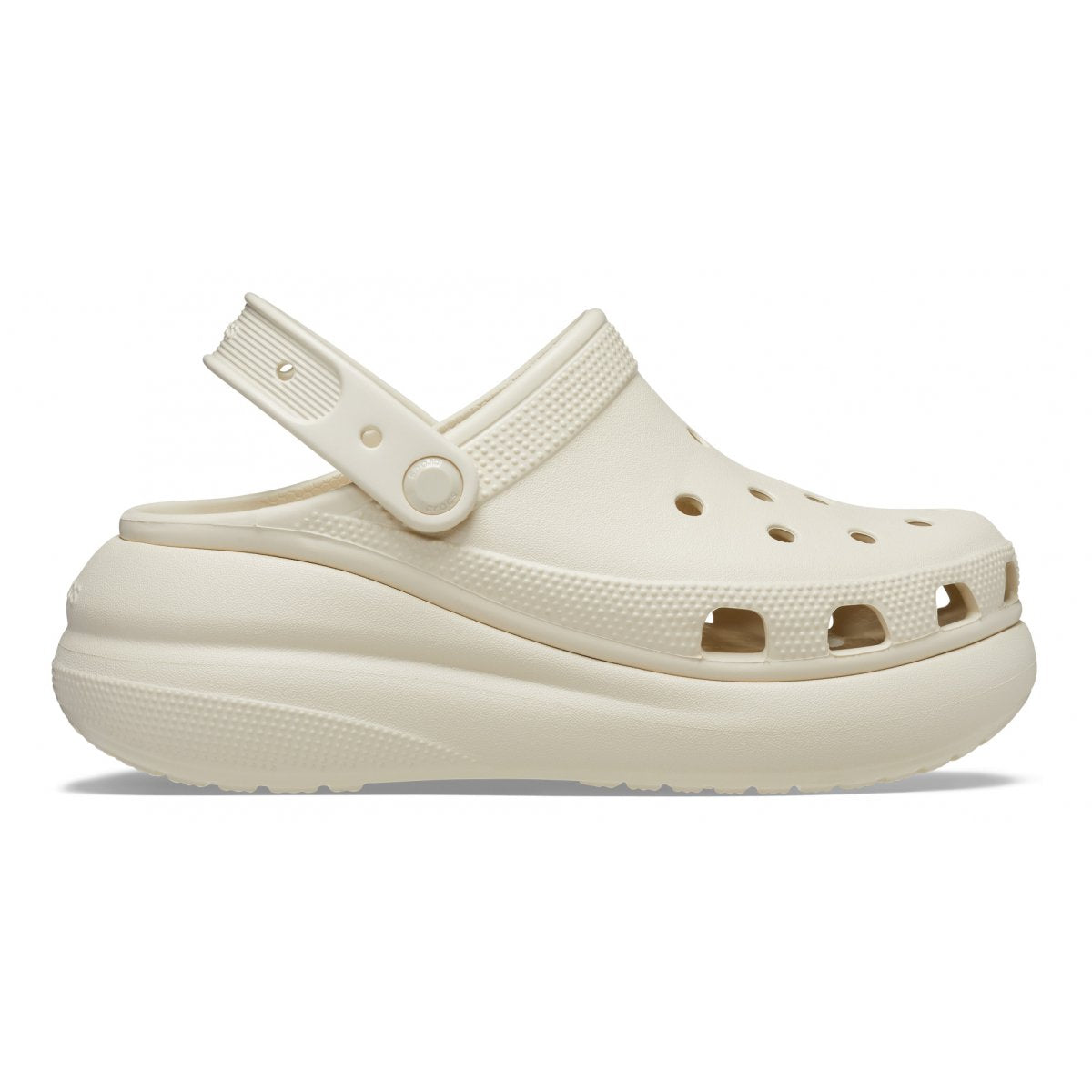 207521-BONE - CIABATTE - CROCS