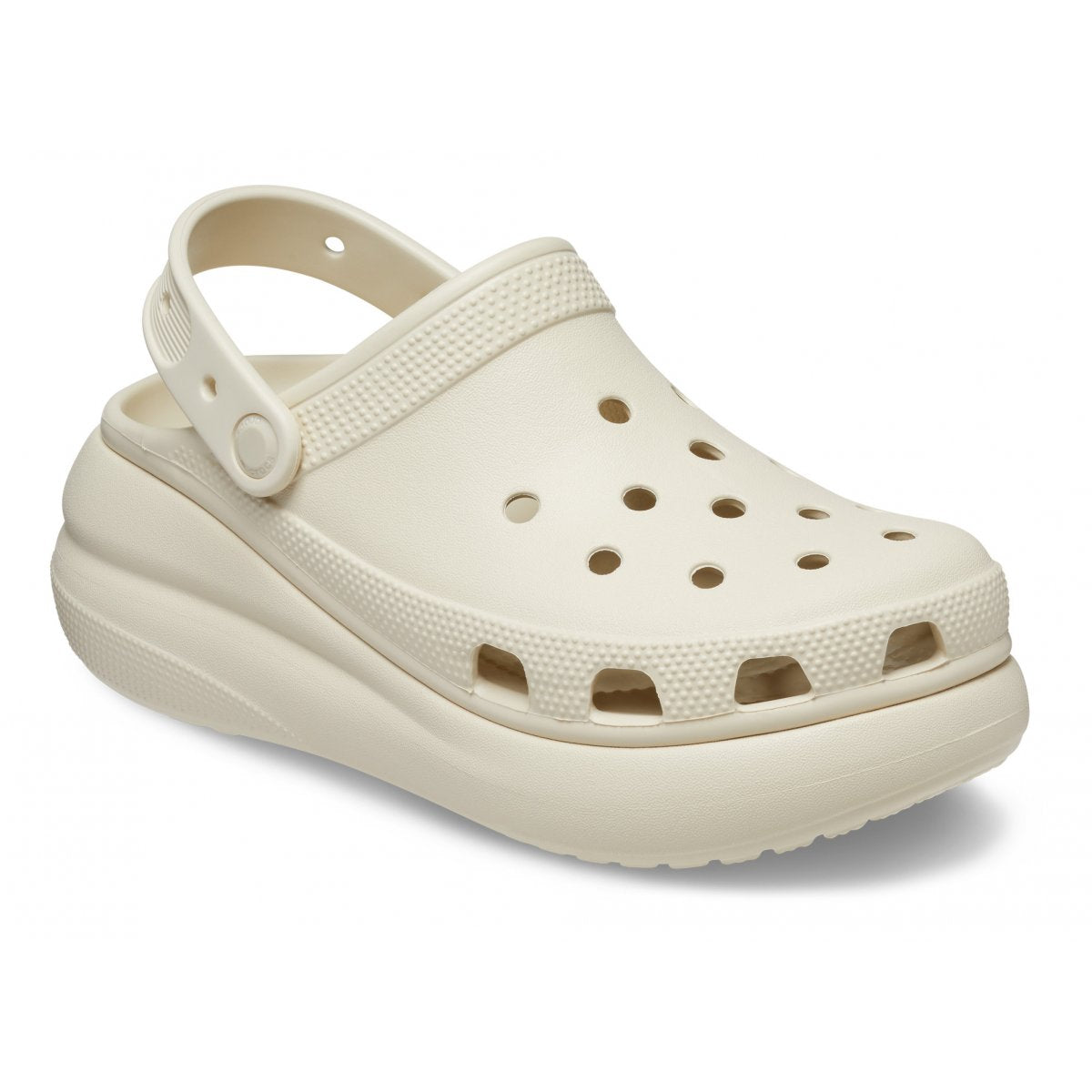 207521-BONE - CIABATTE - CROCS