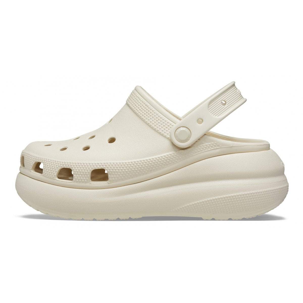 207521-BONE - CIABATTE - CROCS