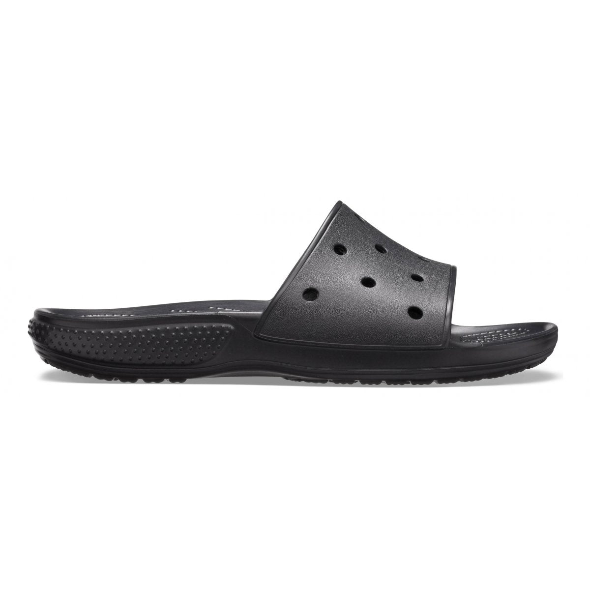 206121-BLACK - CIABATTE - CROCS