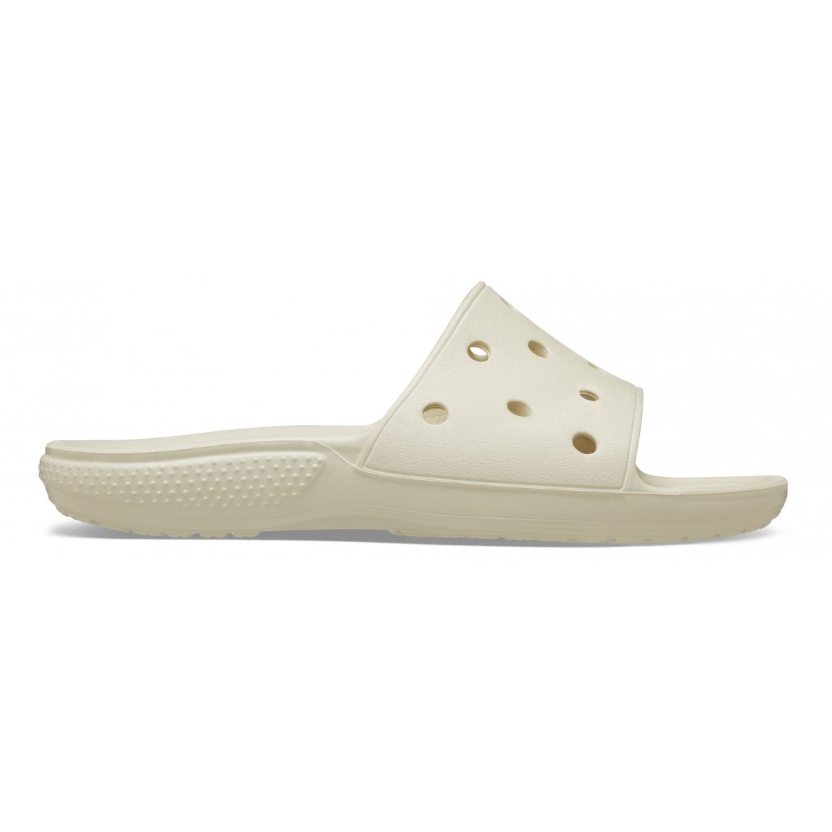 206121-BONE - CIABATTE - CROCS