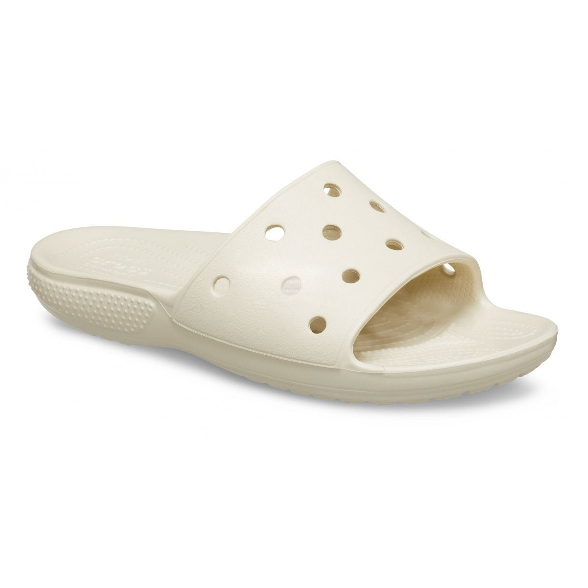 206121-BONE - CIABATTE - CROCS