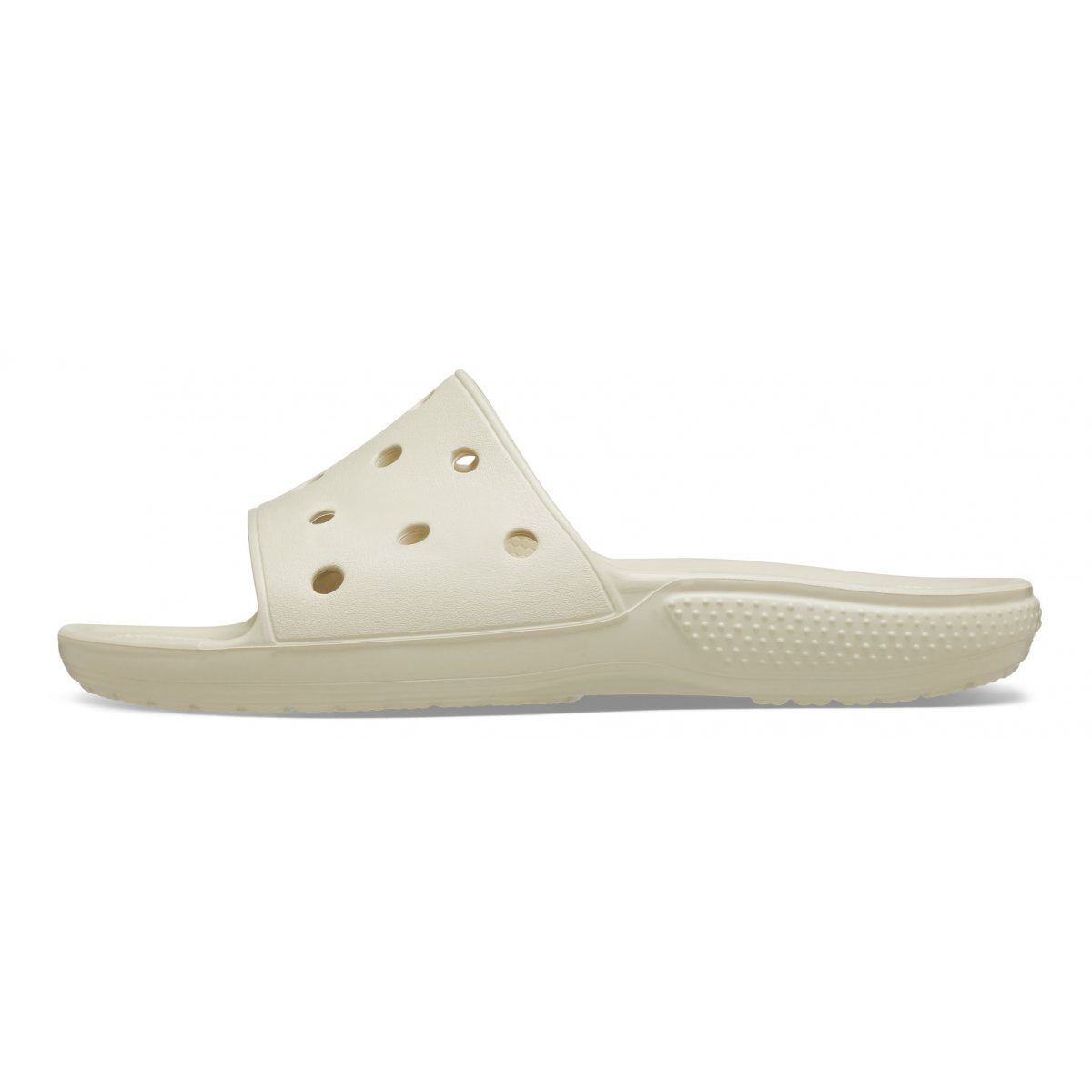 206121-BONE - CIABATTE - CROCS