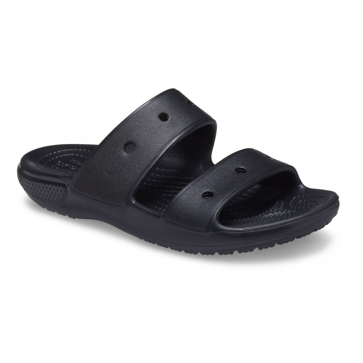 206761-BLACK - CIABATTE - CROCS