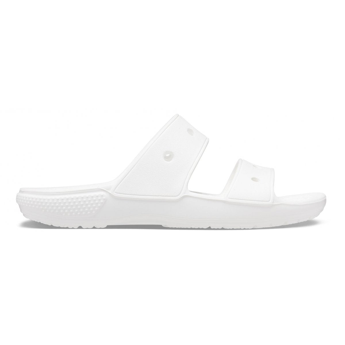 206761-WHITE - CIABATTE - CROCS