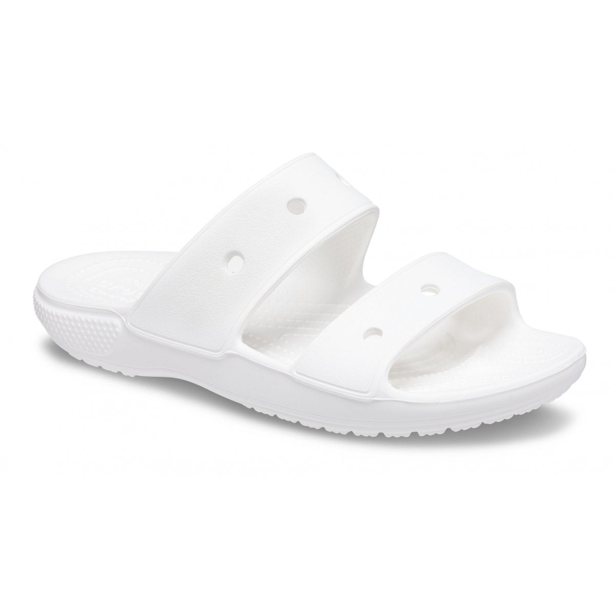 206761-WHITE - CIABATTE - CROCS