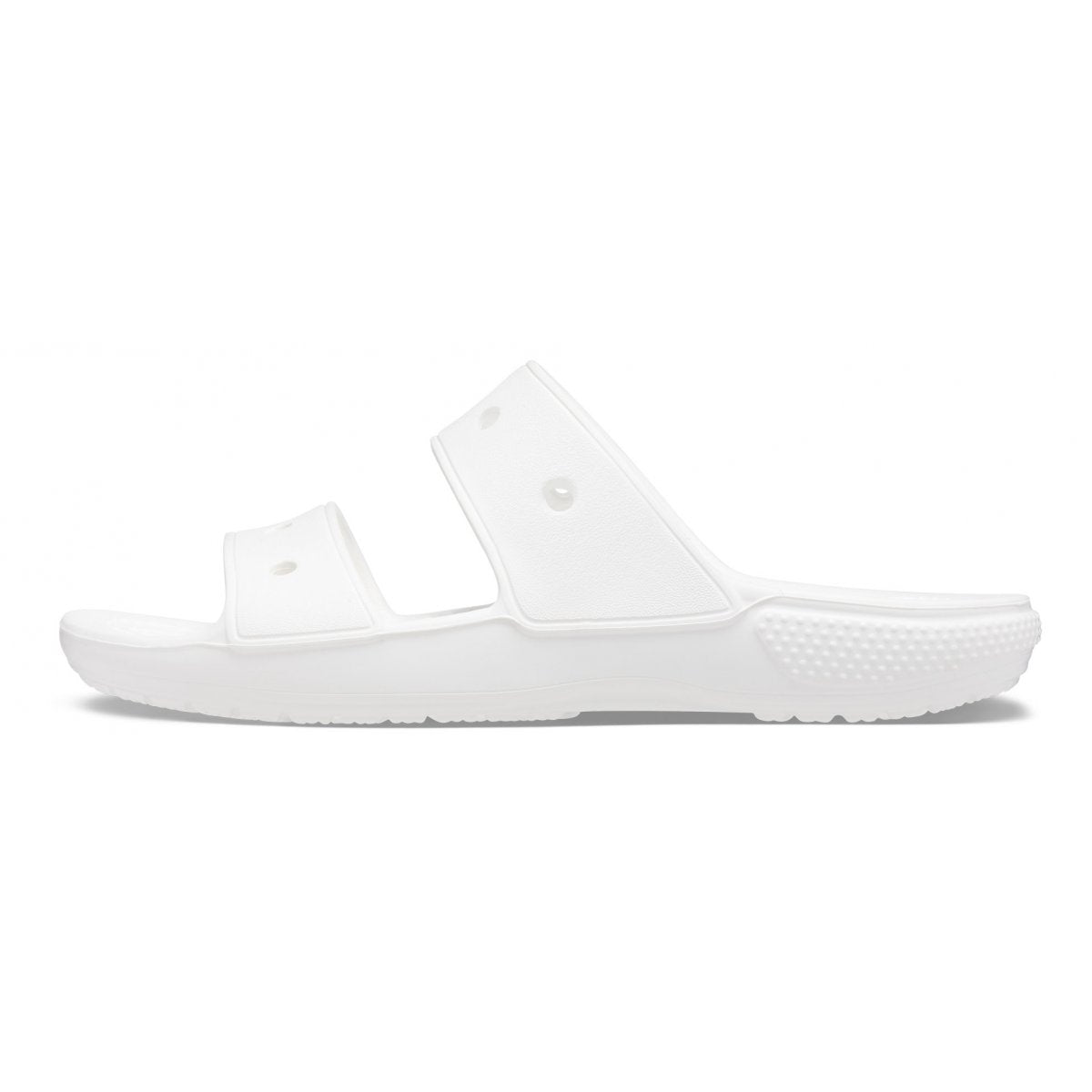 206761-WHITE - CIABATTE - CROCS