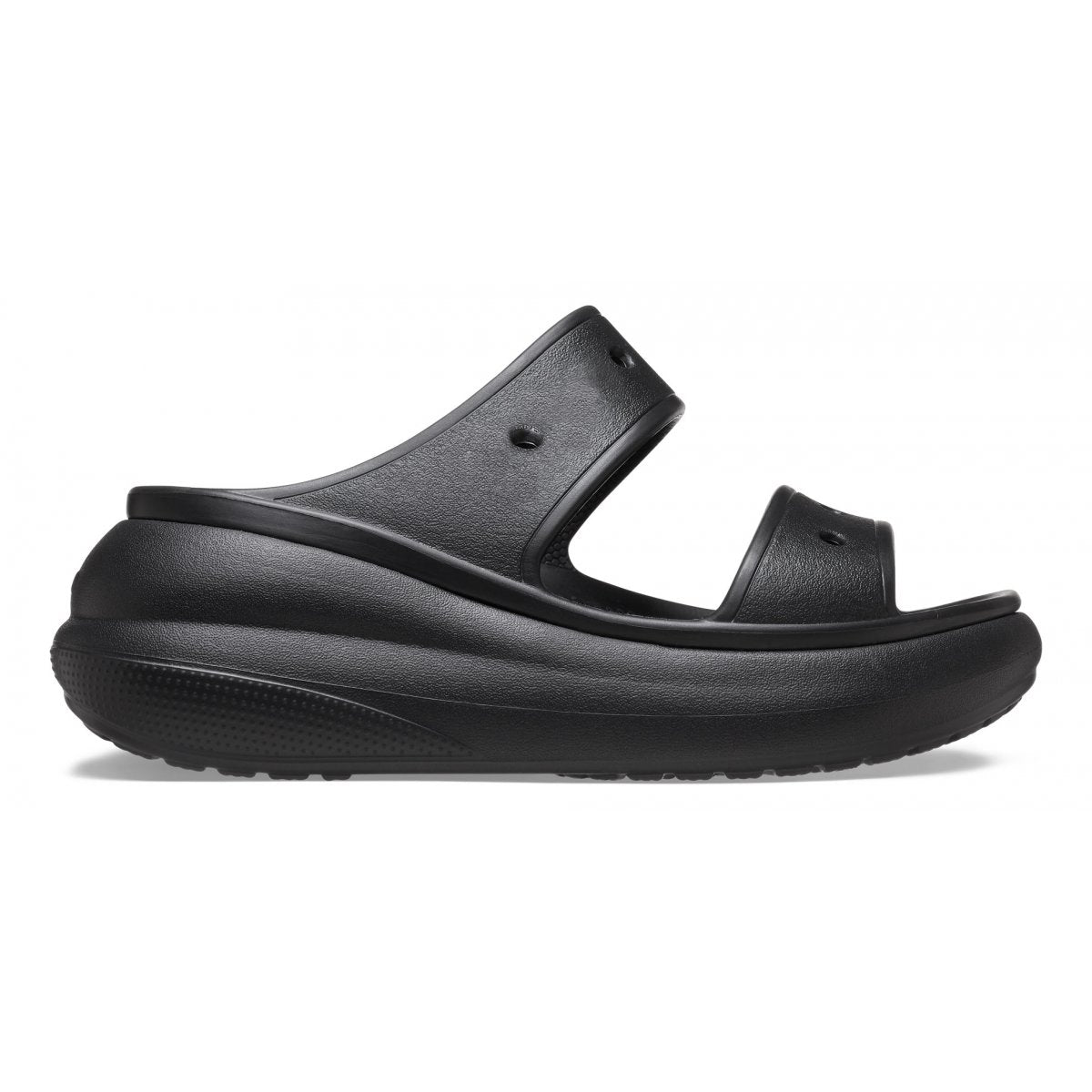 207670-BLACK - CIABATTE - CROCS