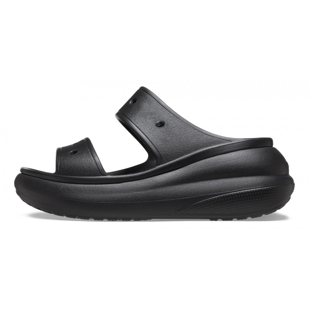 207670-BLACK - CIABATTE - CROCS