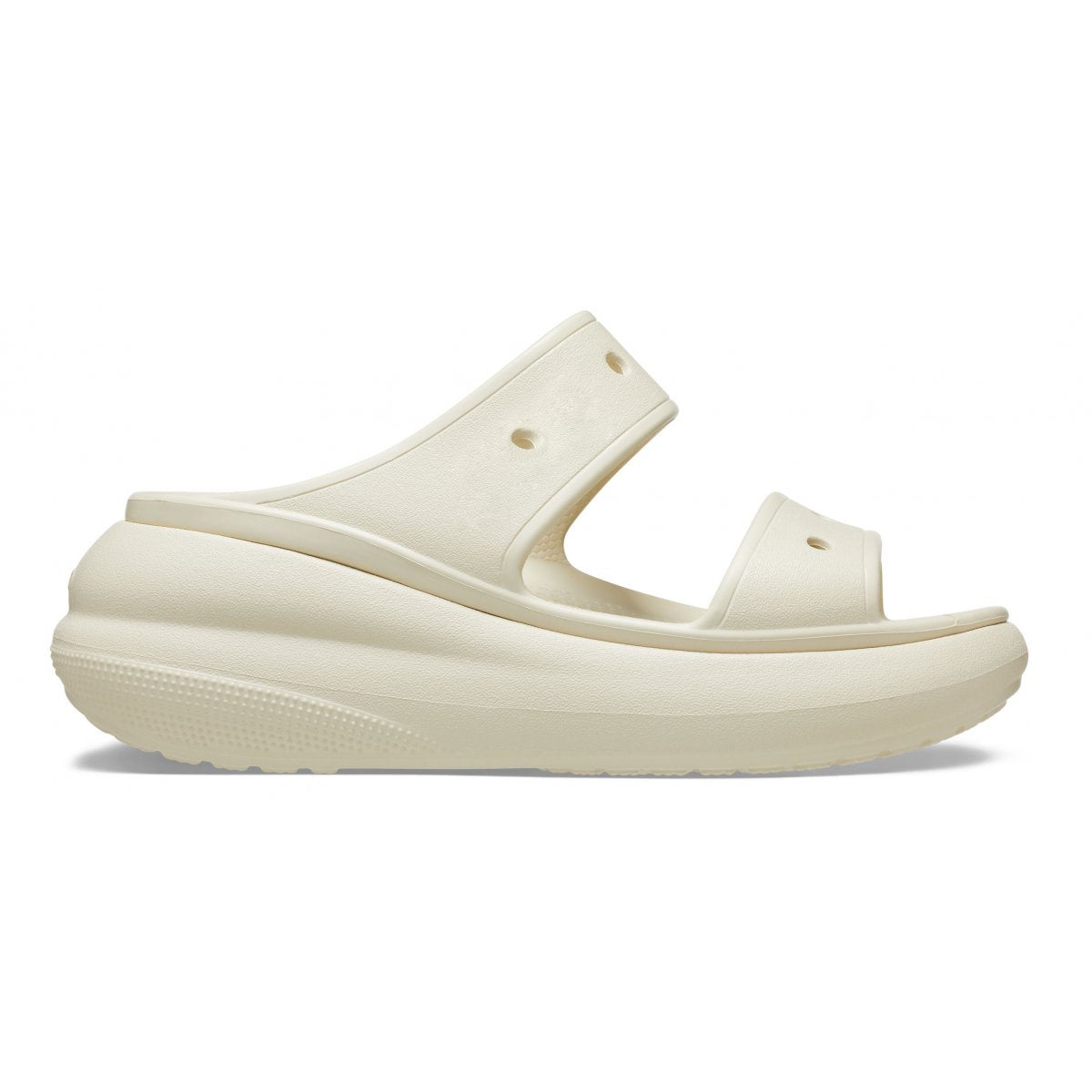 207670-BONE - CIABATTE - CROCS