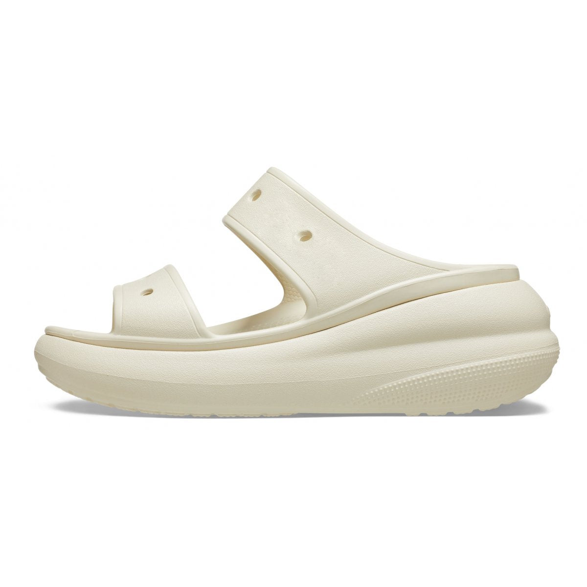 207670-BONE - CIABATTE - CROCS
