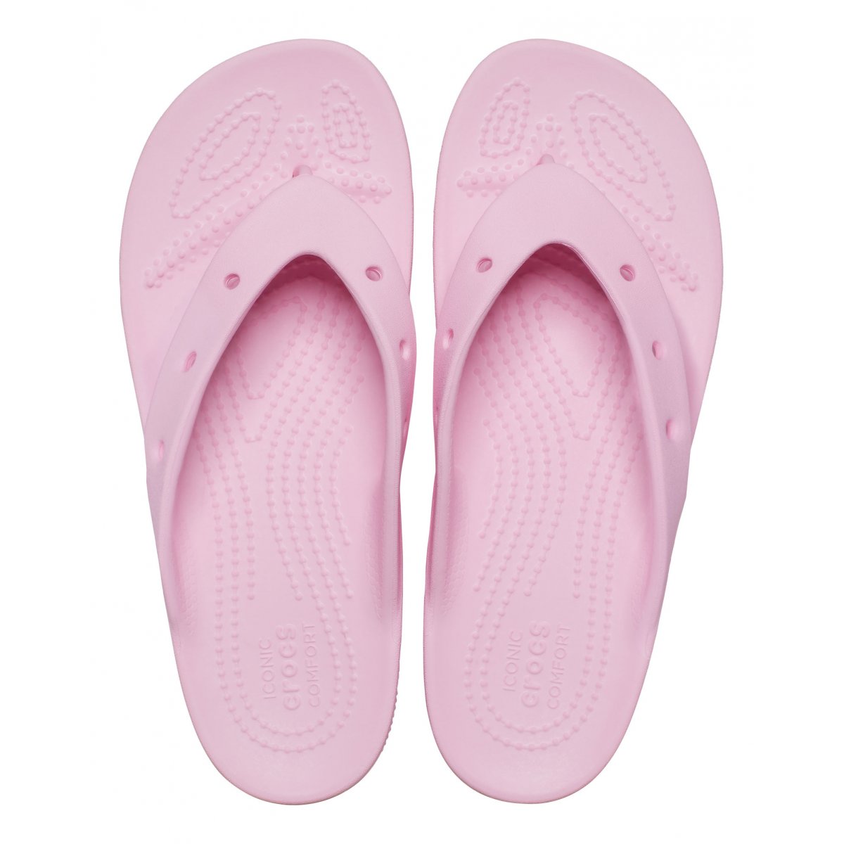 207714-FLAMINGO - CIABATTE - CROCS