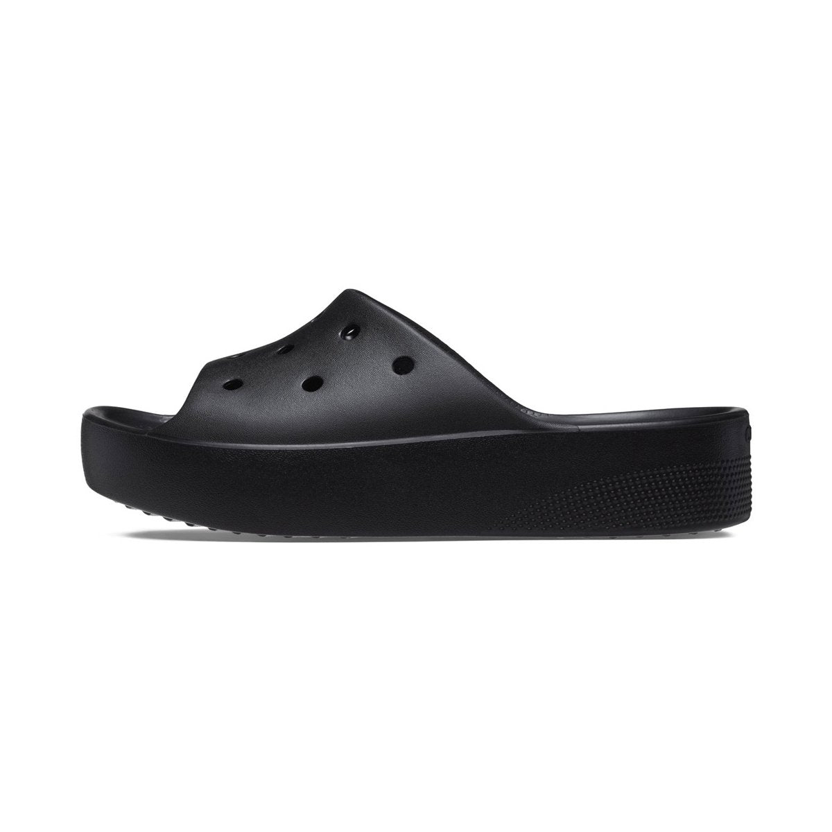 208180-BLACK - CIABATTE - CROCS