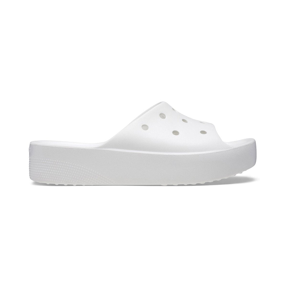 208180-WHITE - CIABATTE - CROCS
