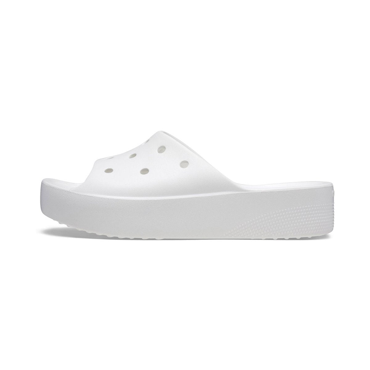 208180-WHITE - CIABATTE - CROCS
