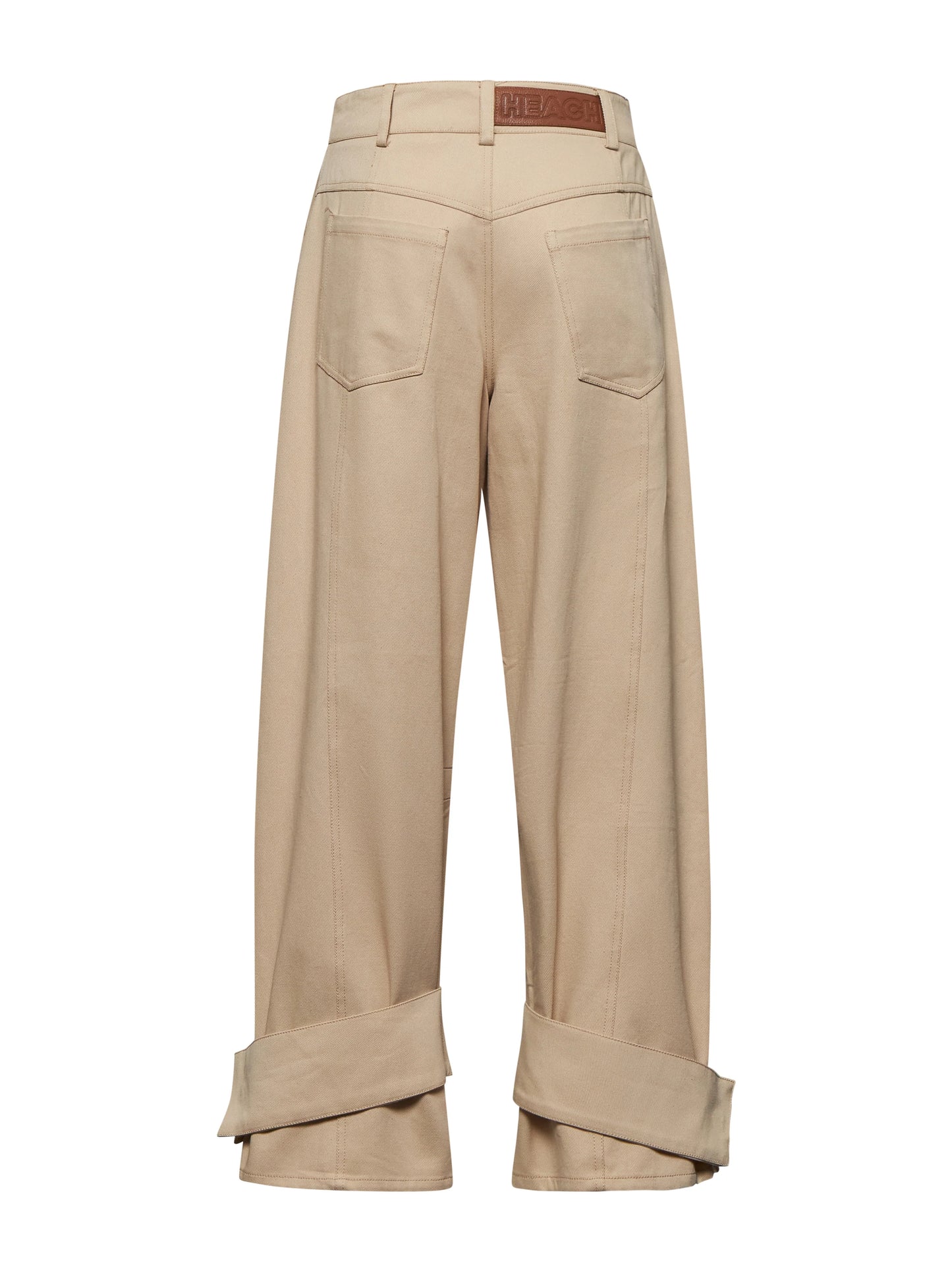 CVP25002PA-BEIGE - PANTALONE - SILVIAN HEACH