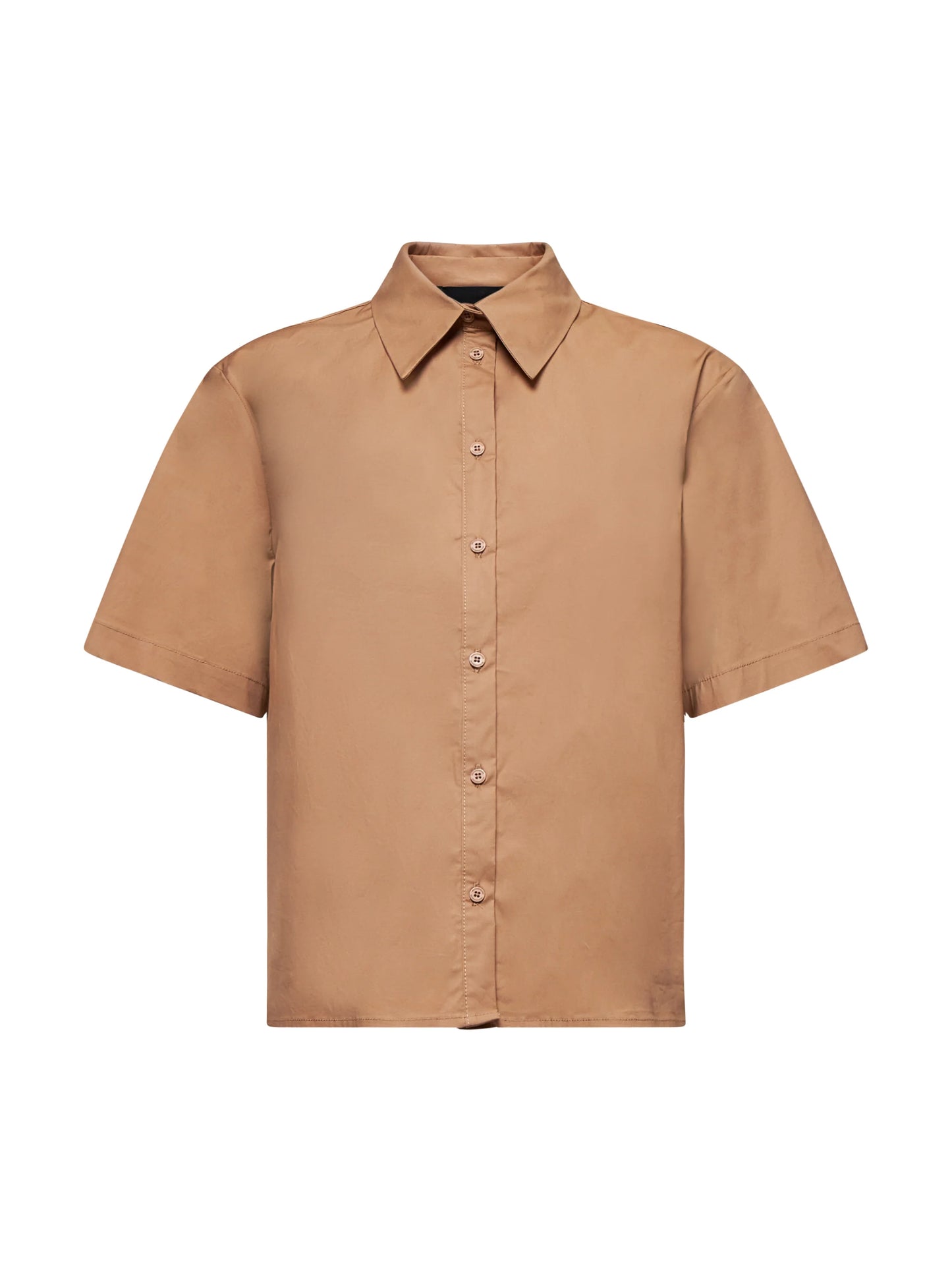 CVP25115CA-BEIGESAND - CAMICIA - SILVIAN HEACH