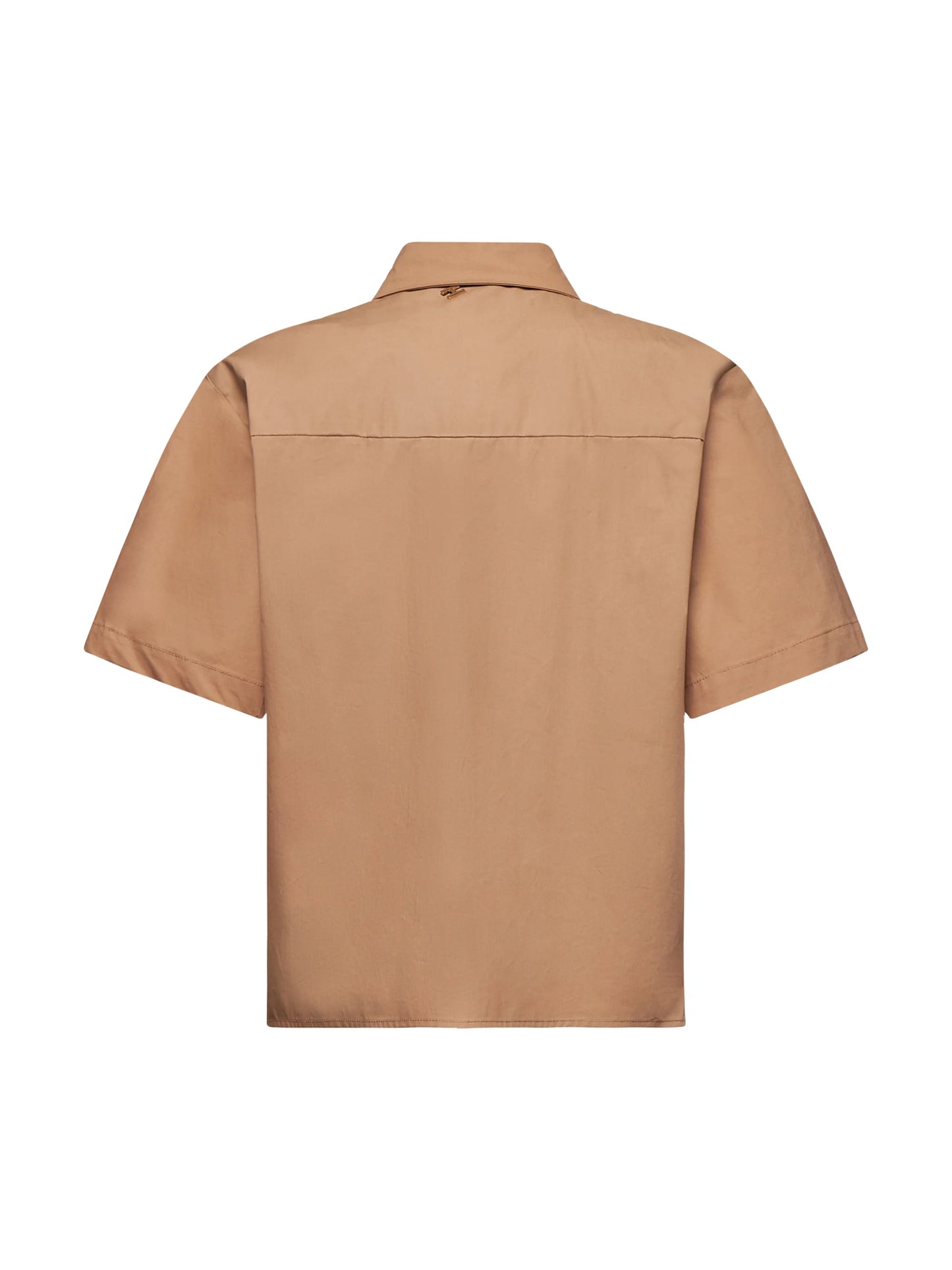 CVP25115CA-BEIGESAND - CAMICIA - SILVIAN HEACH