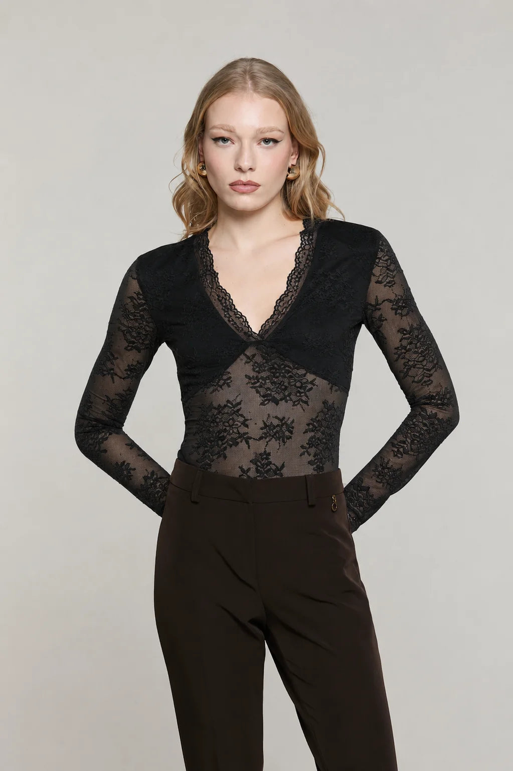 BODY LIORA BLACK